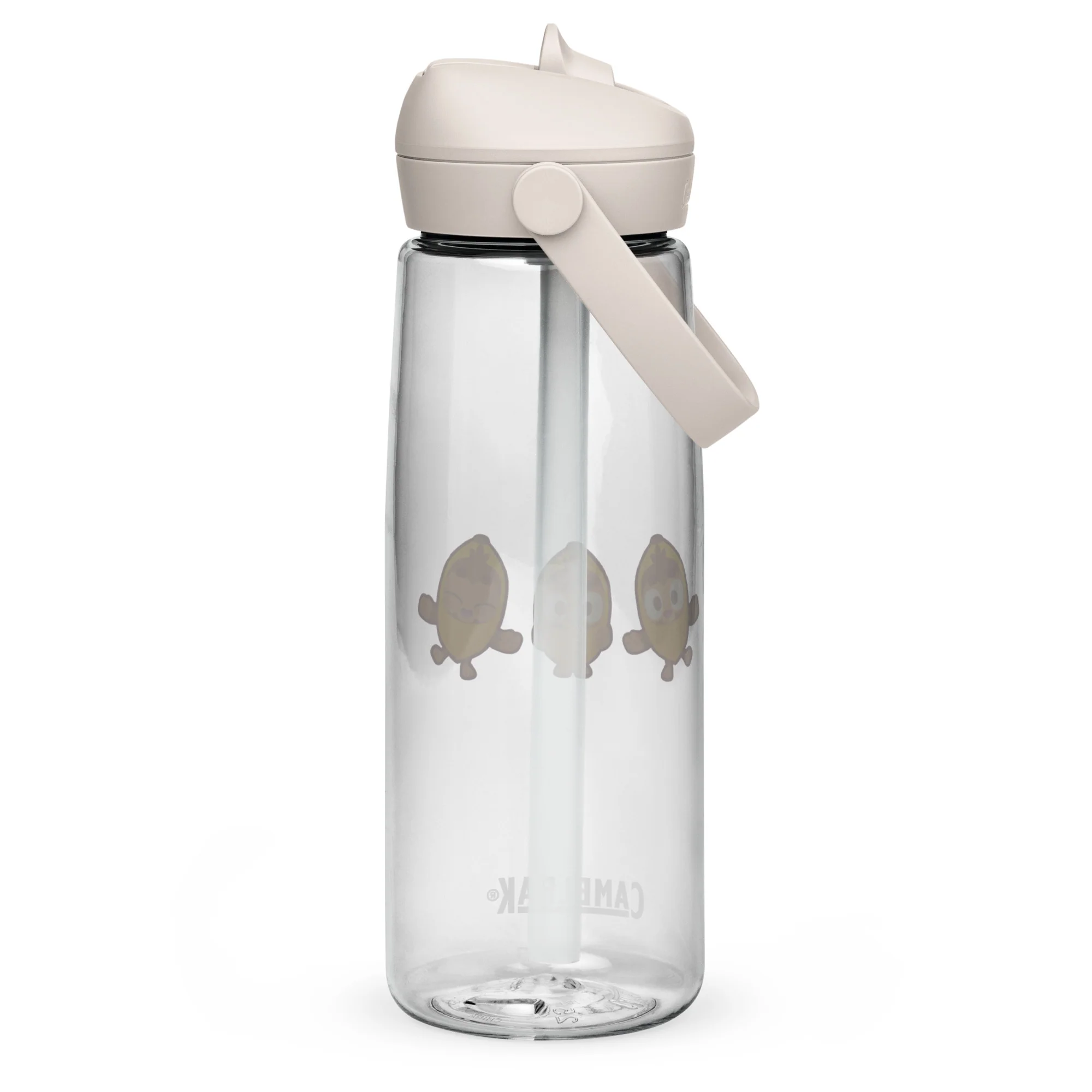 Banana Monkey Water Bottle | CamelBak Thrive® - Image 23
