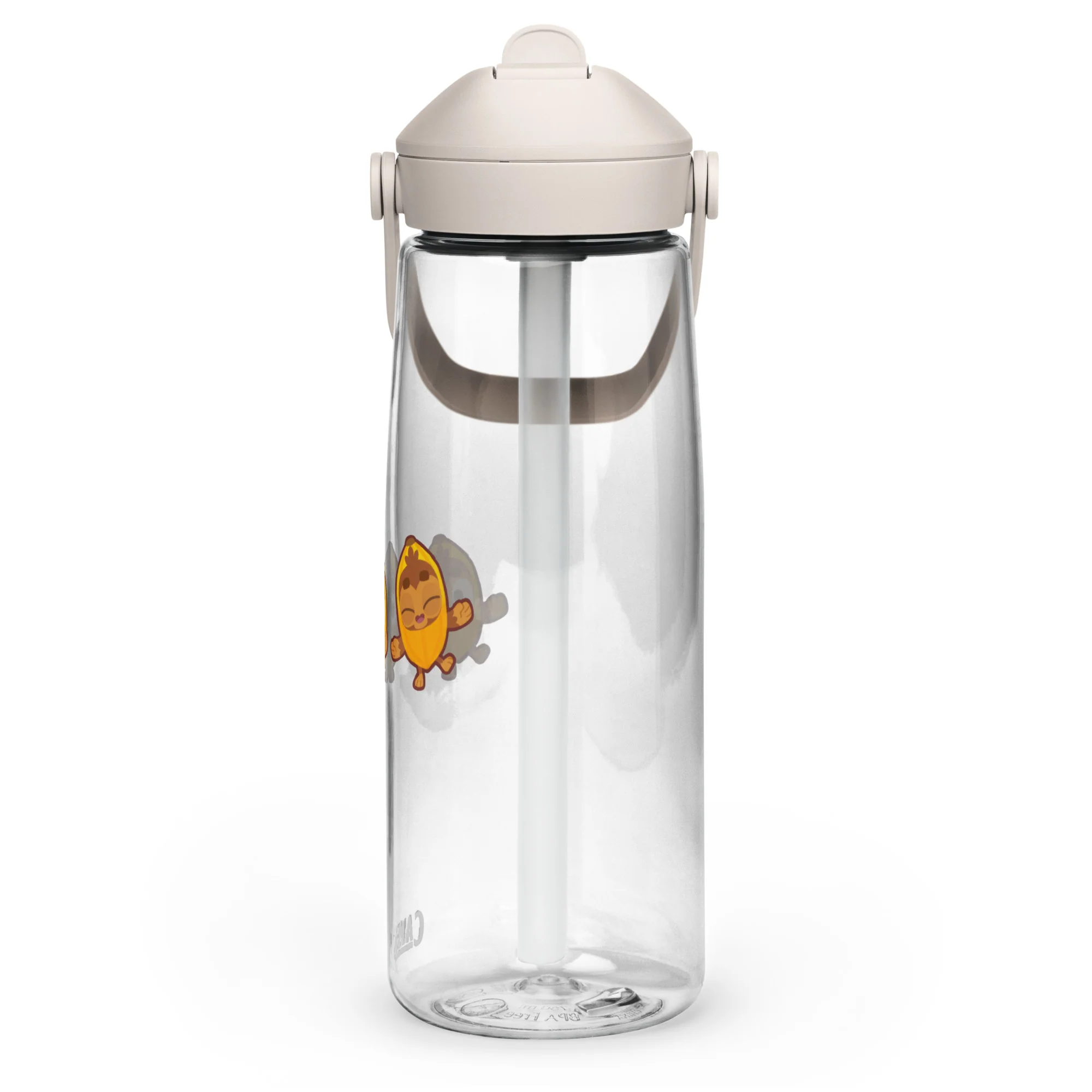 Banana Monkey Water Bottle | CamelBak Thrive® - Image 24