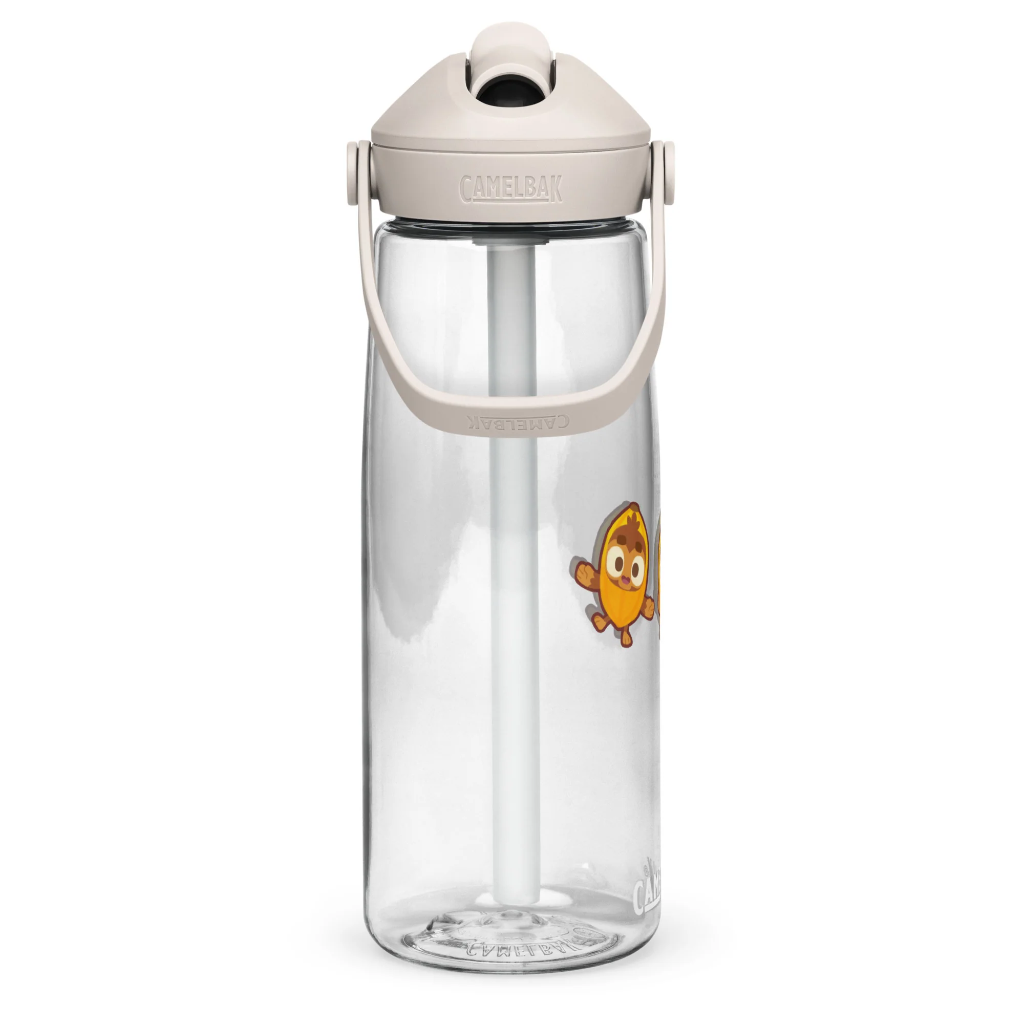 Banana Monkey Water Bottle | CamelBak Thrive® - Image 25