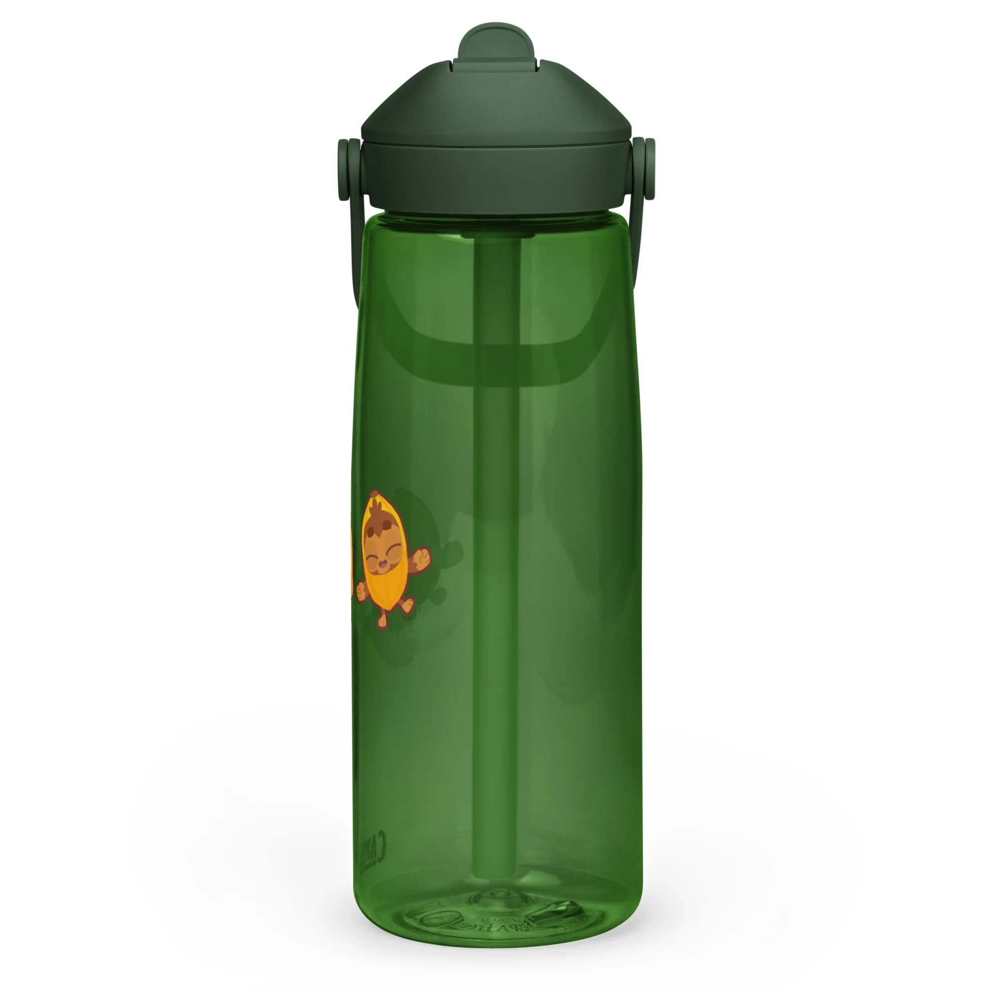 Banana Monkey Water Bottle | CamelBak Thrive® - Image 5