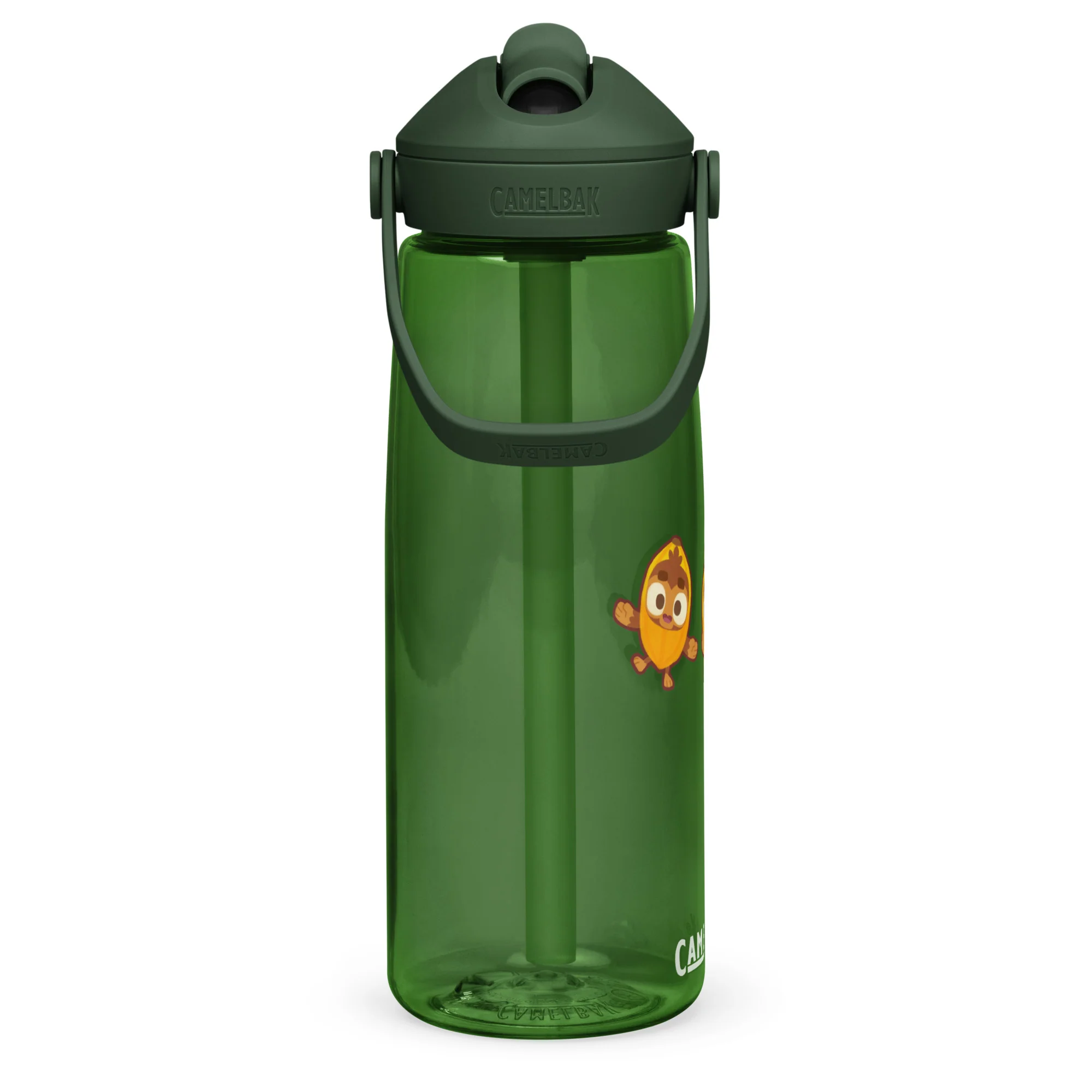 Banana Monkey Water Bottle | CamelBak Thrive® - Image 6