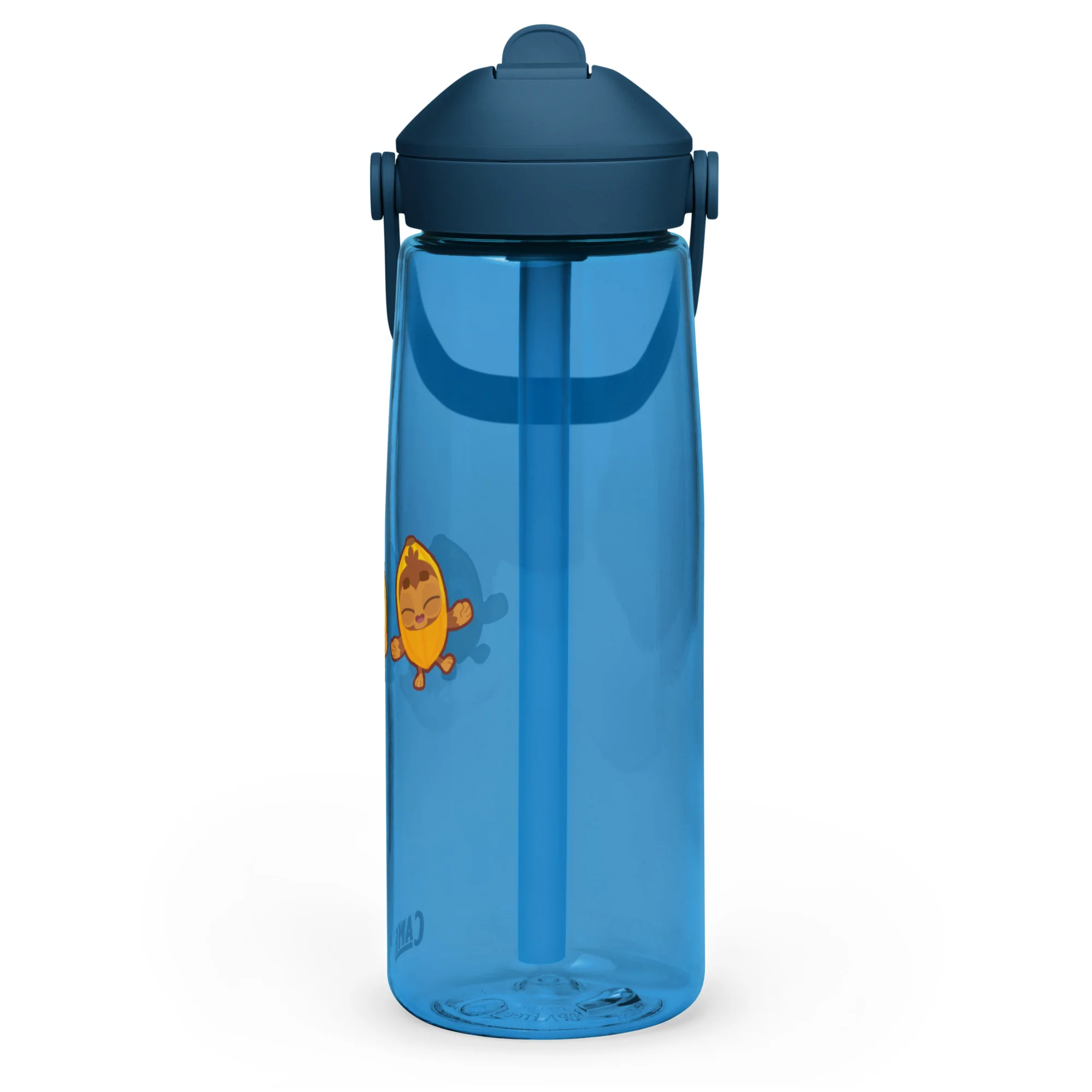 Banana Monkey Water Bottle | CamelBak Thrive® - Image 8