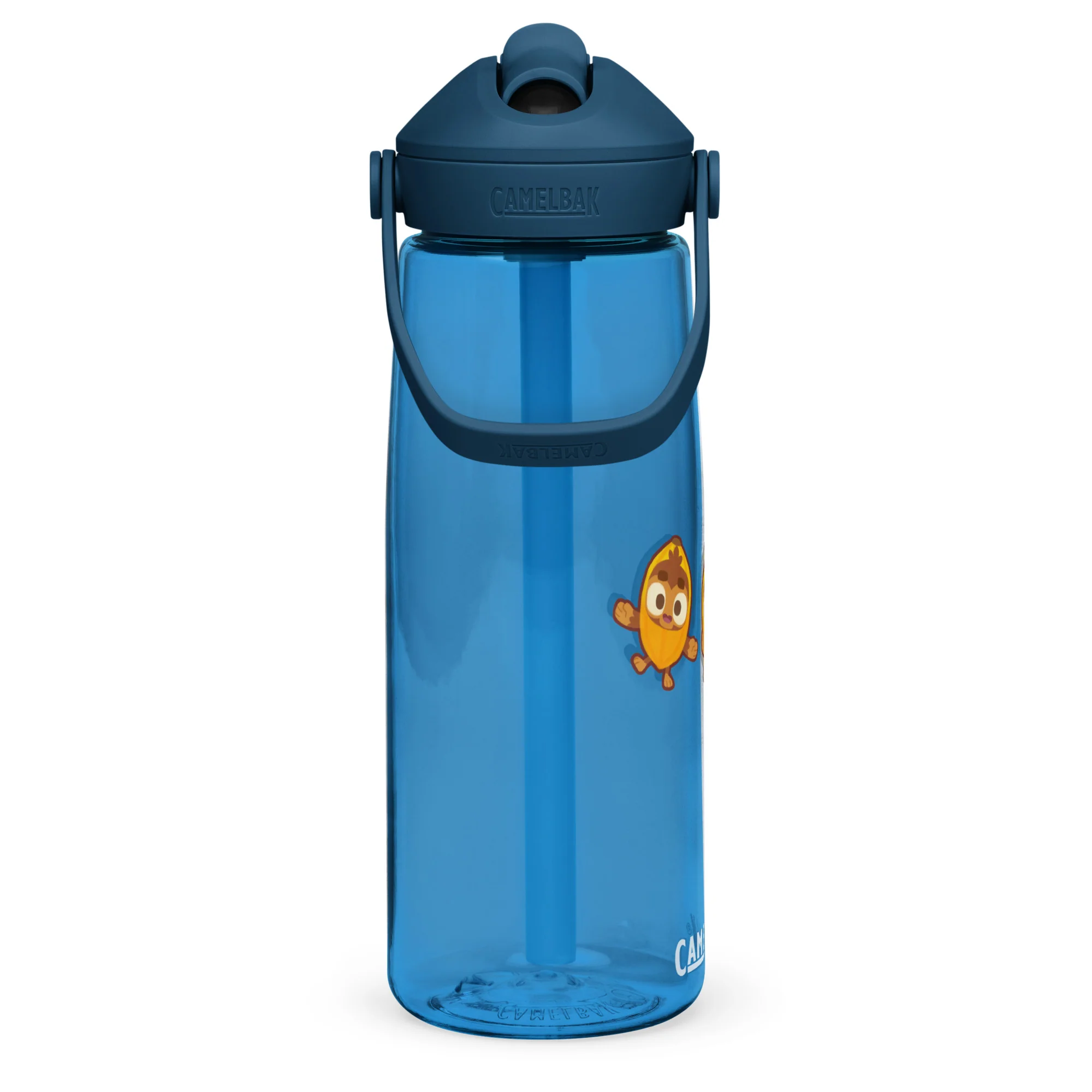 Banana Monkey Water Bottle | CamelBak Thrive® - Image 9