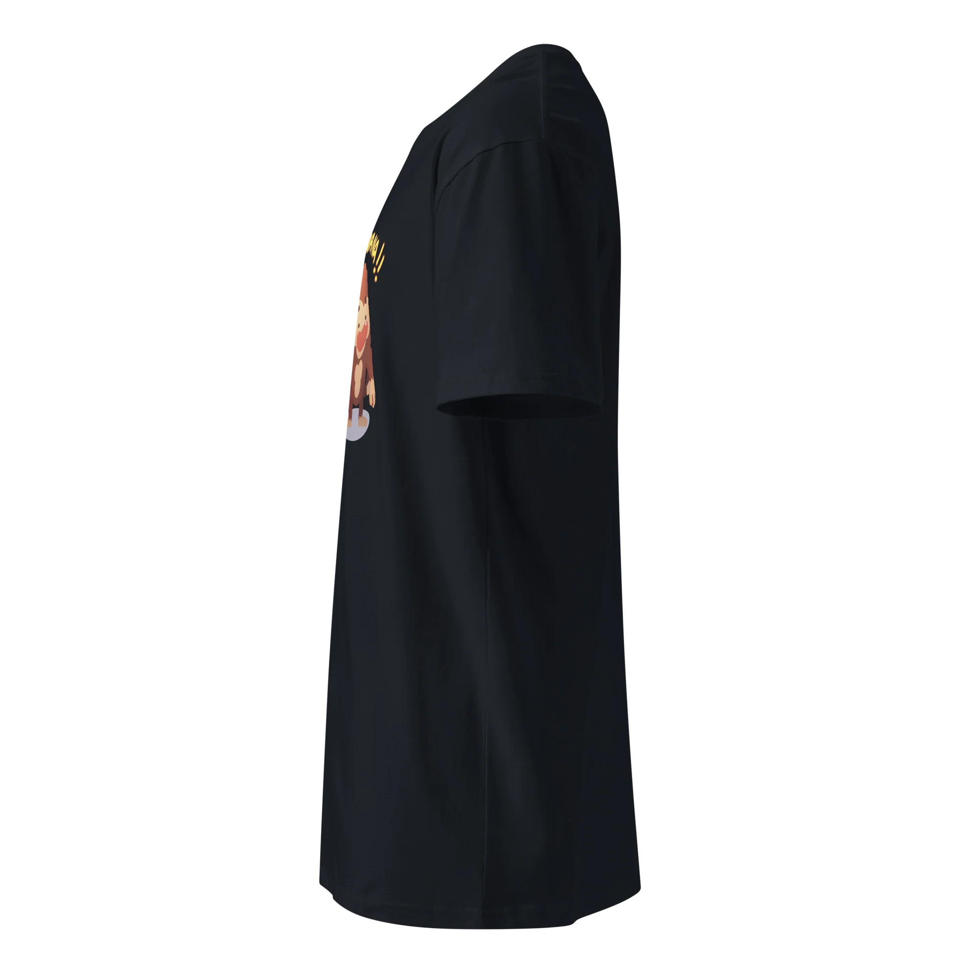 Banana Obtained Premium Shirt (Unisex) - Image 11
