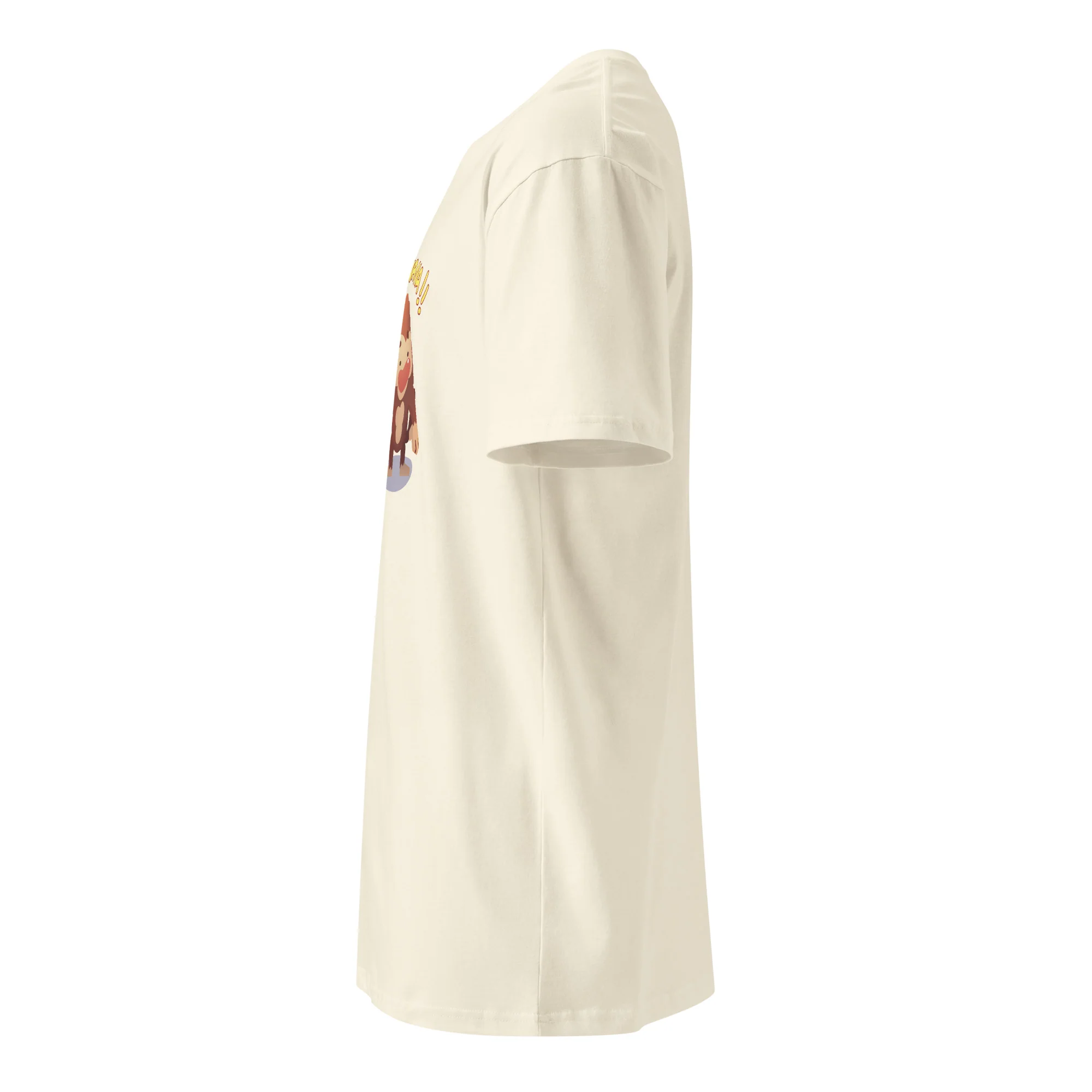Banana Obtained Premium Shirt (Unisex) - Image 18