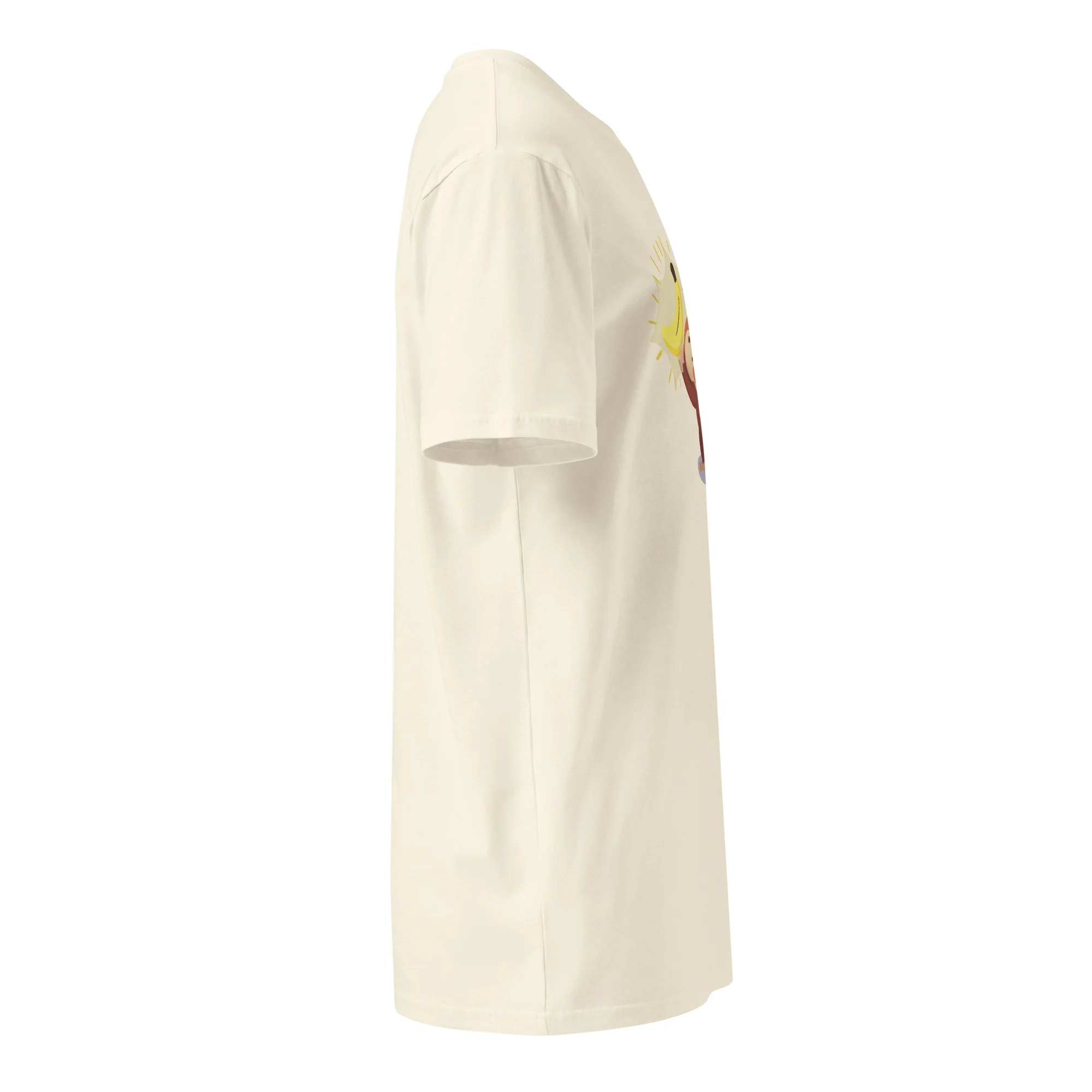 Banana Obtained Premium Shirt (Unisex) - Image 19