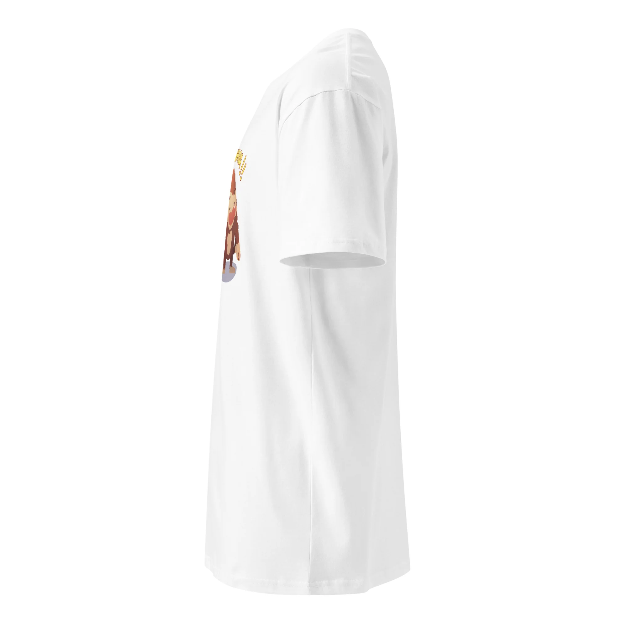 Banana Obtained Premium Shirt (Unisex) - Image 22