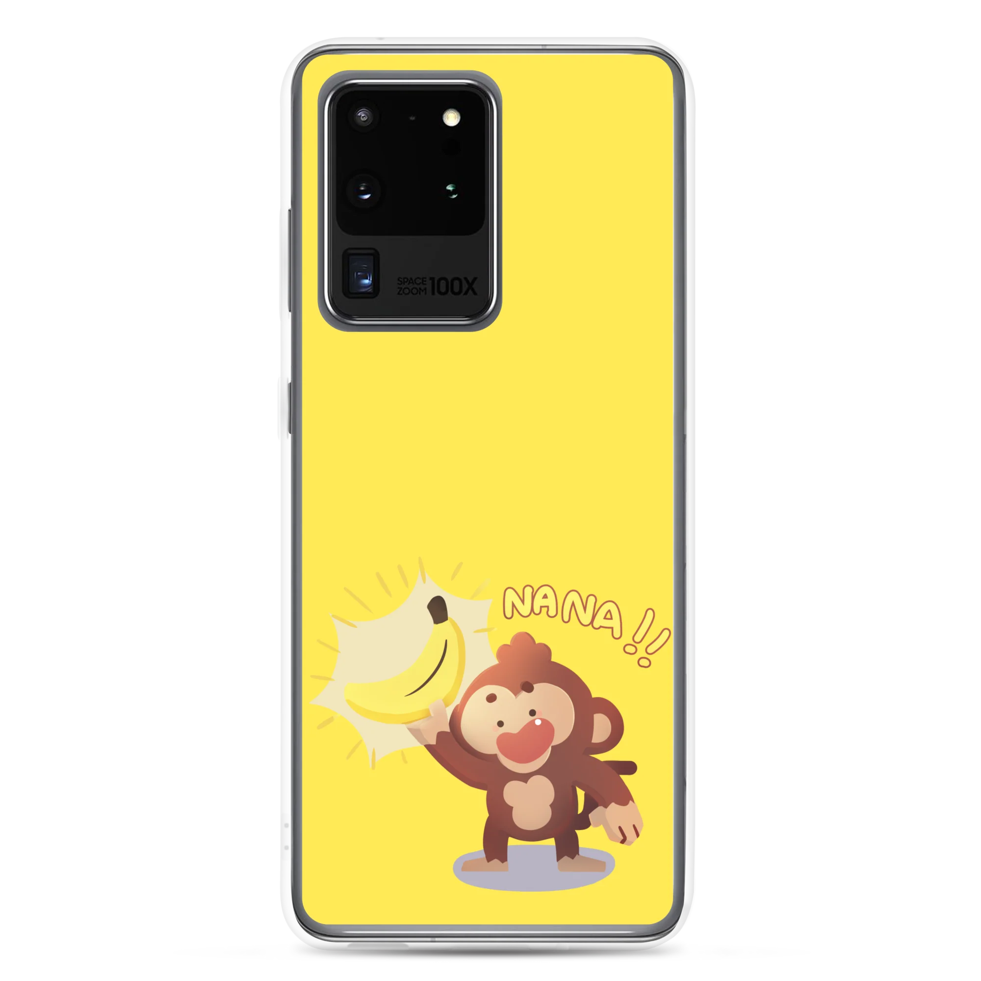Banana Obtained  Samsung® Case - Image 12