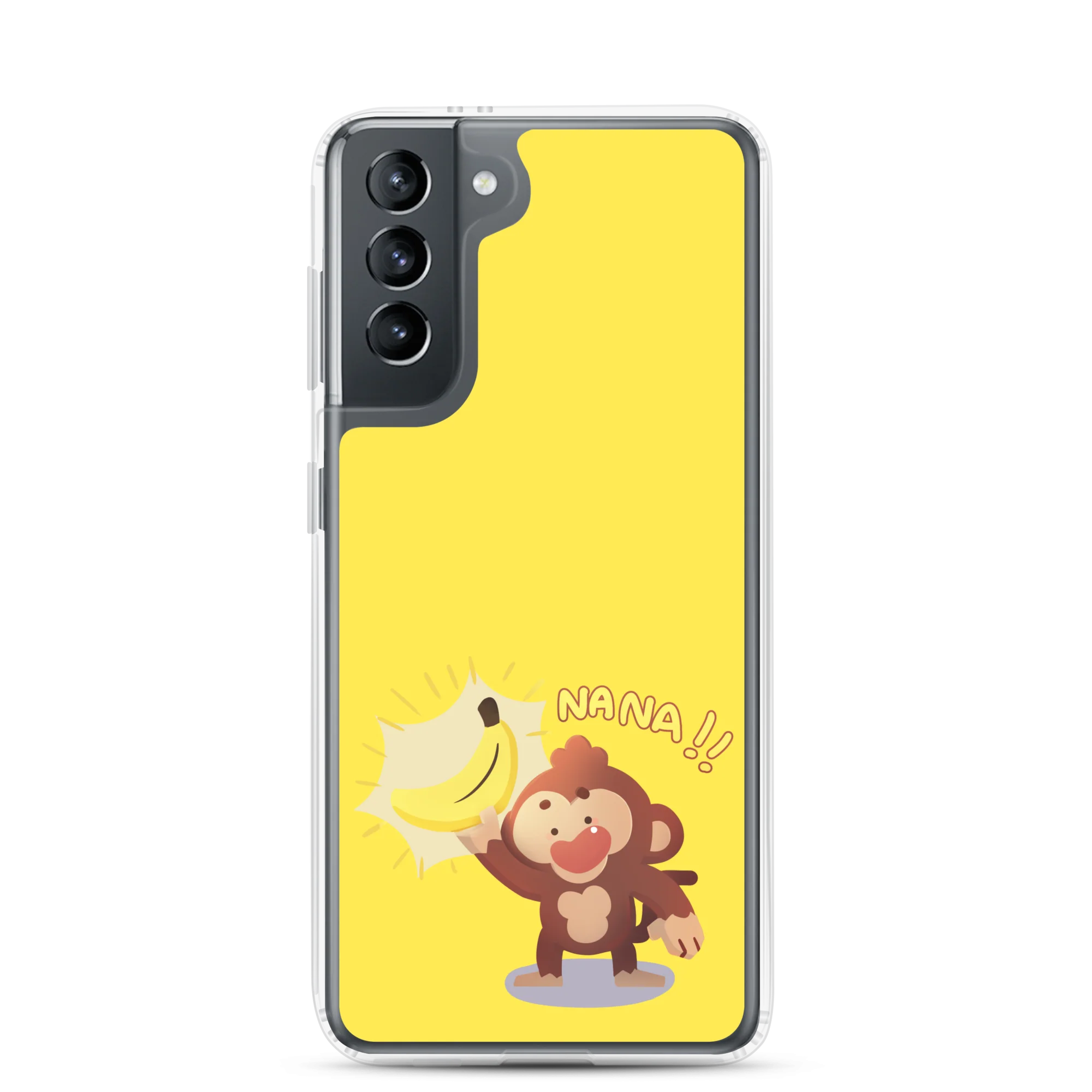 Banana Obtained  Samsung® Case - Image 14