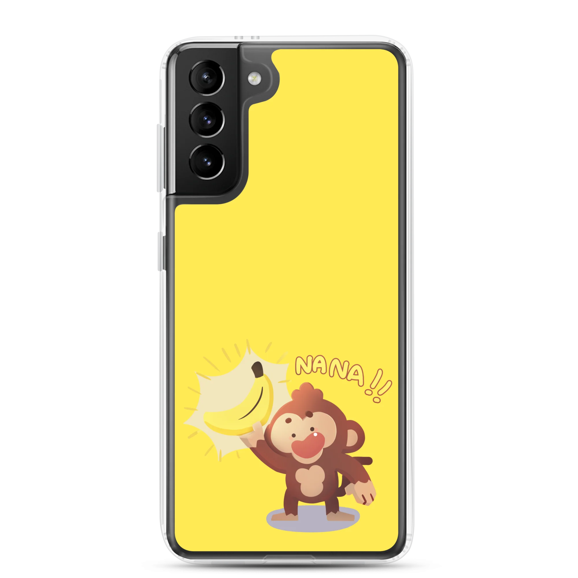 Banana Obtained  Samsung® Case - Image 16