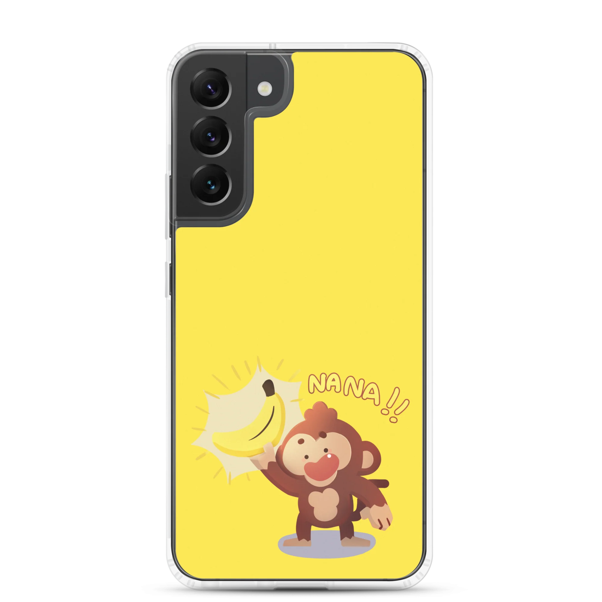 Banana Obtained  Samsung® Case - Image 22