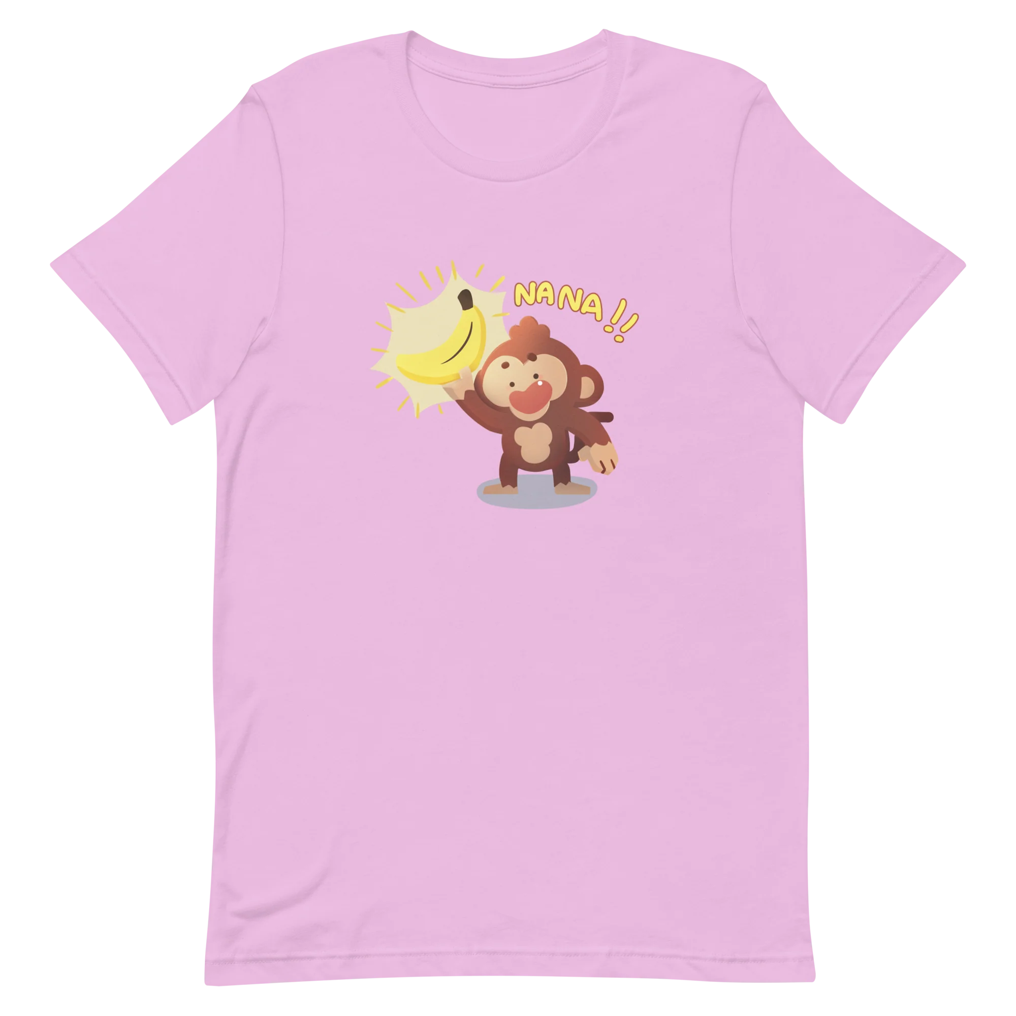 Banana Obtained Shirt (Unisex) - Image 10