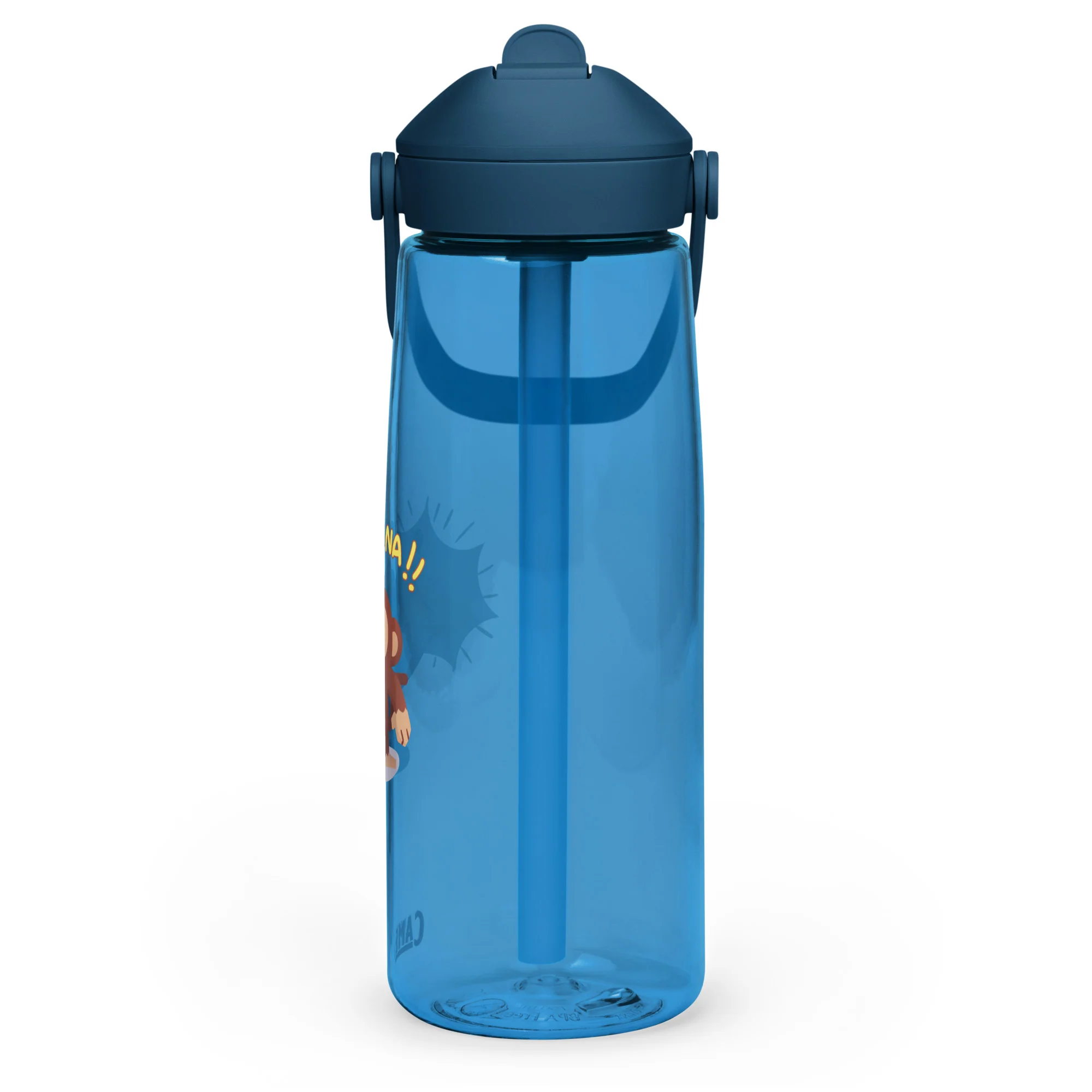 Banana Obtained Water Bottle | CamelBak Thrive® - Image 10