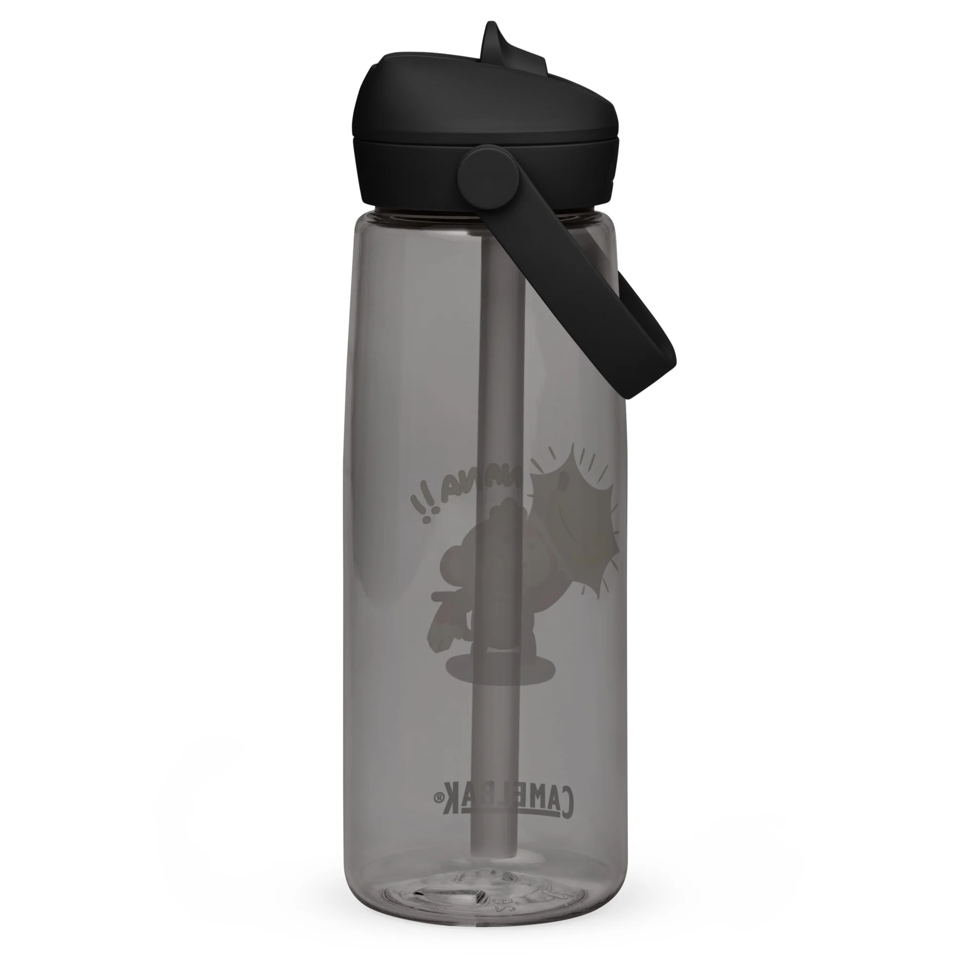 Banana Obtained Water Bottle | CamelBak Thrive® - Image 13