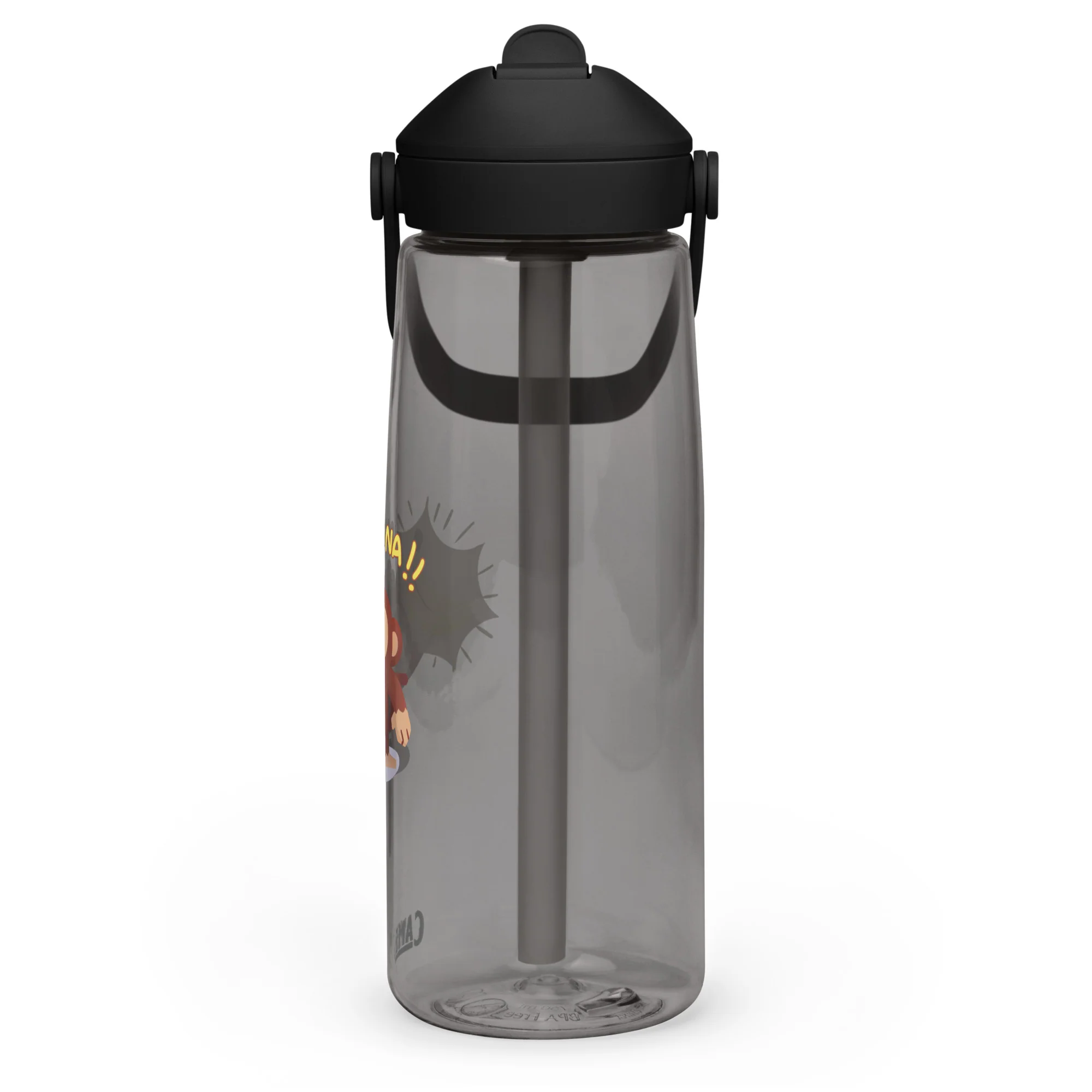 Banana Obtained Water Bottle | CamelBak Thrive® - Image 14