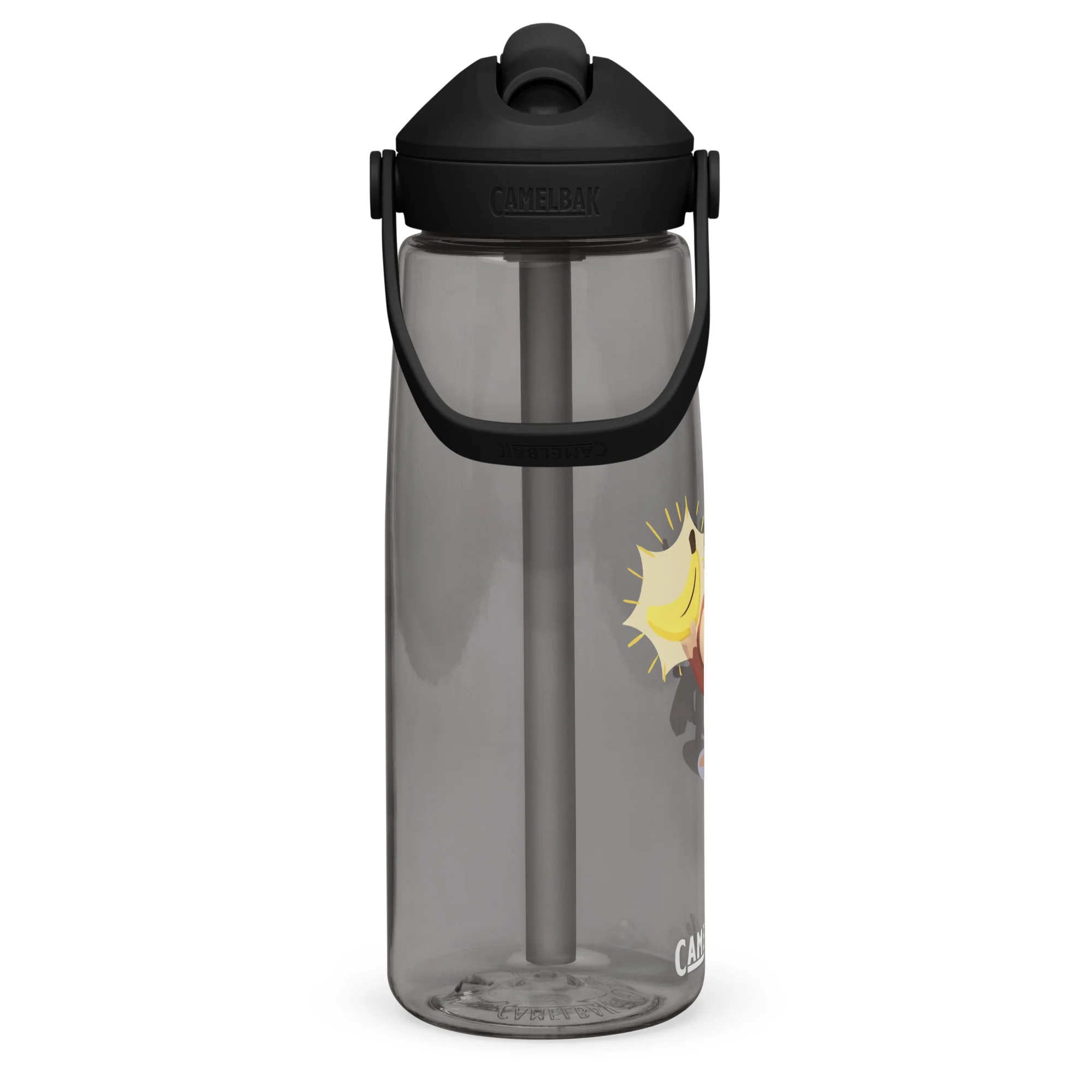 Banana Obtained Water Bottle | CamelBak Thrive® - Image 15
