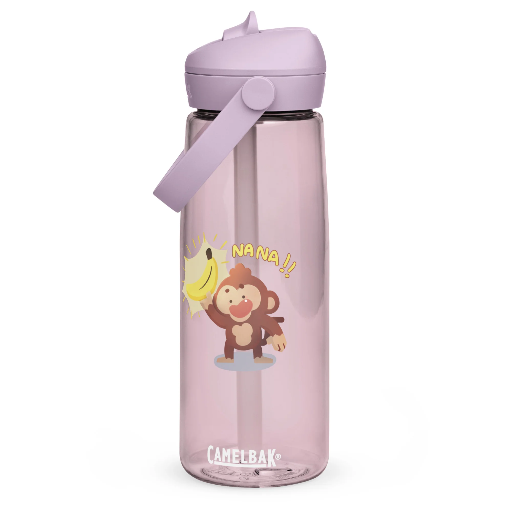 Banana Obtained Water Bottle | CamelBak Thrive® - Image 16