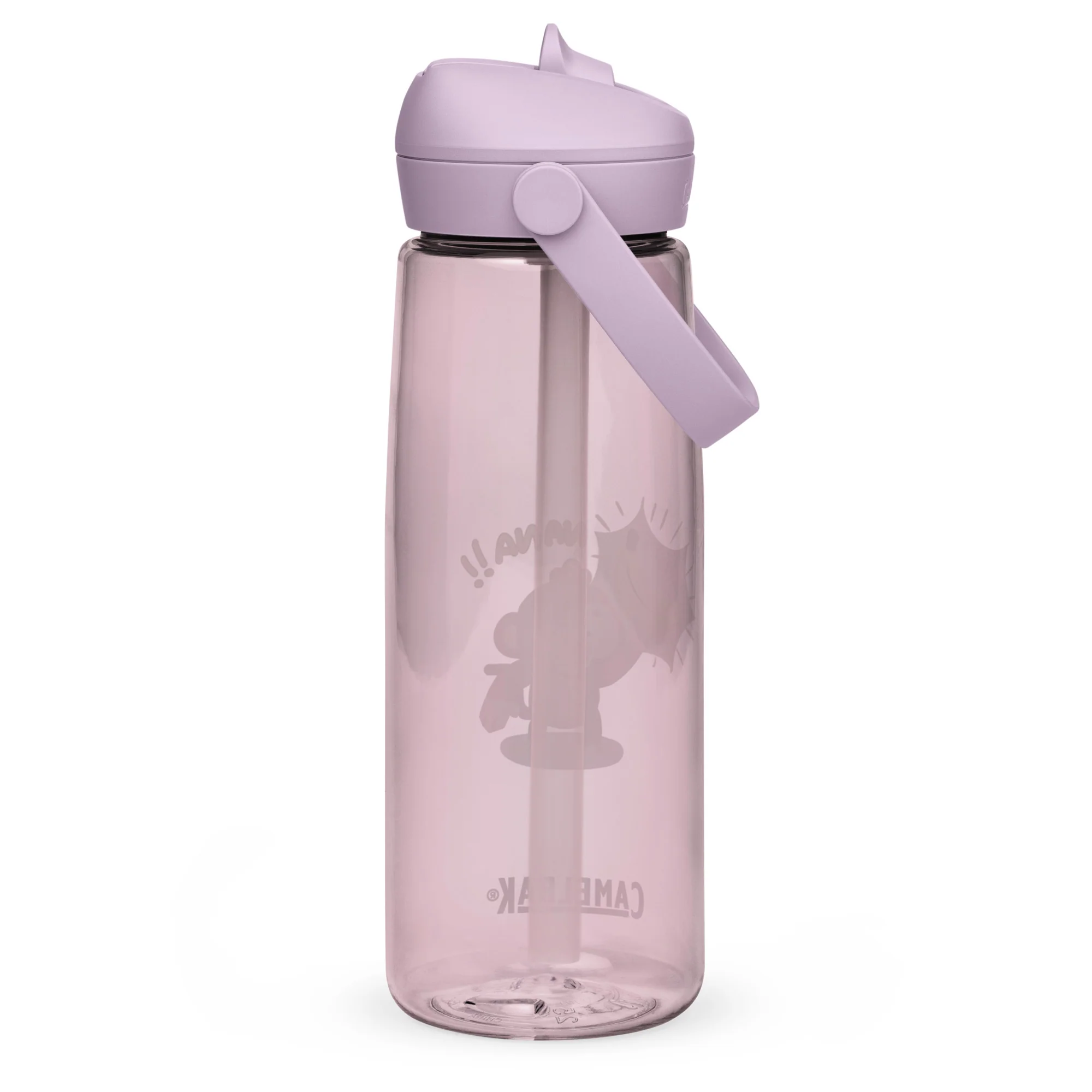 Banana Obtained Water Bottle | CamelBak Thrive® - Image 17