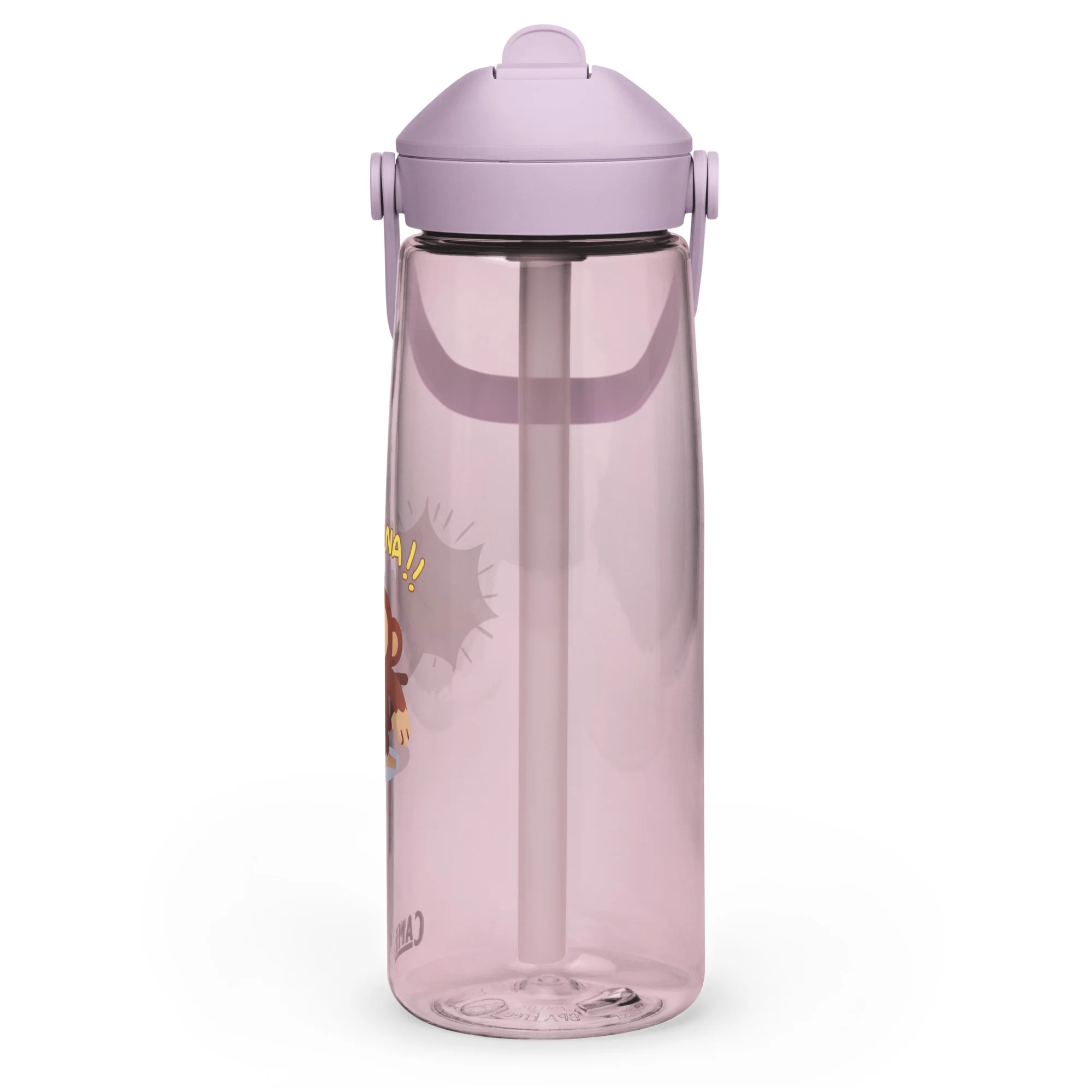 Banana Obtained Water Bottle | CamelBak Thrive® - Image 18