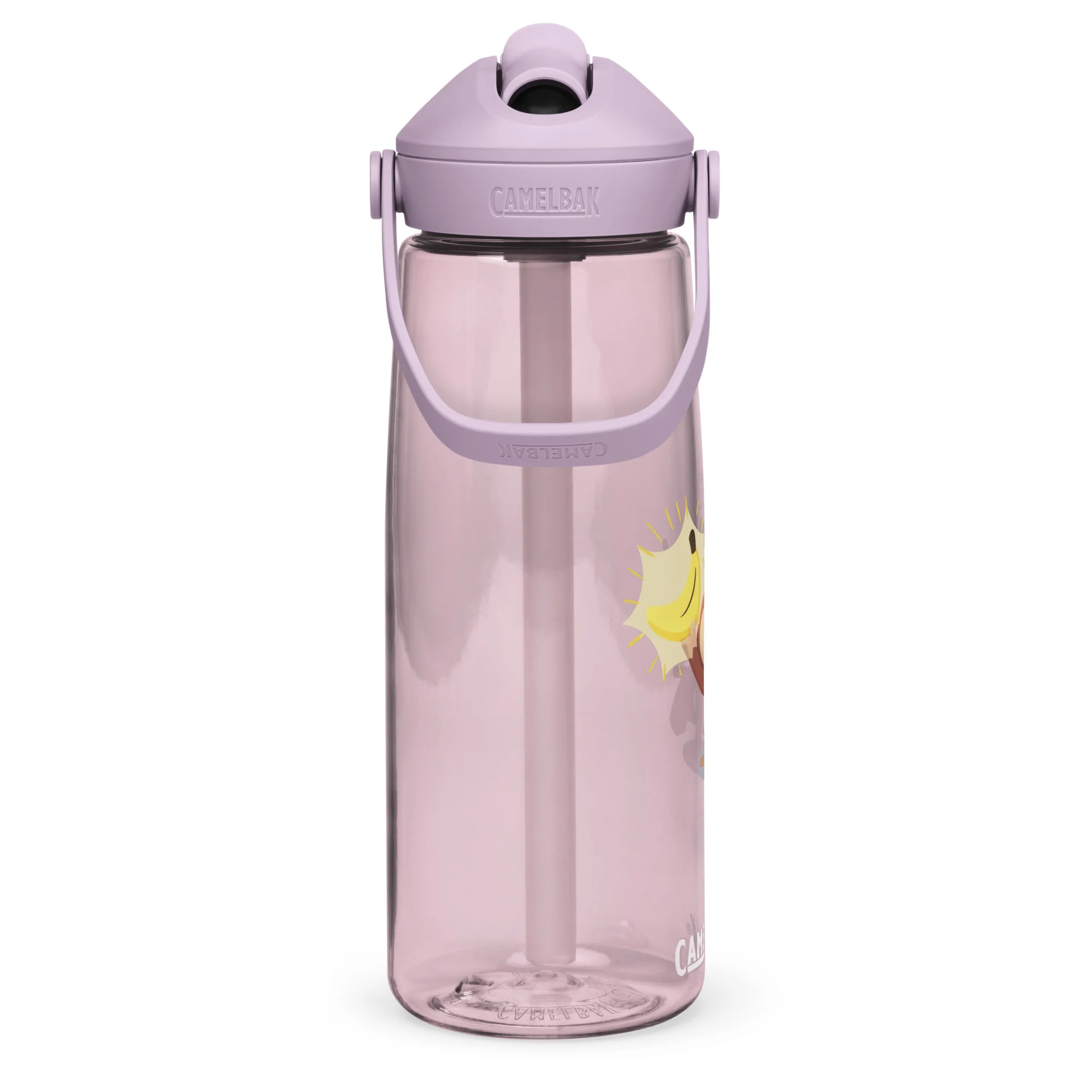 Banana Obtained Water Bottle | CamelBak Thrive® - Image 19