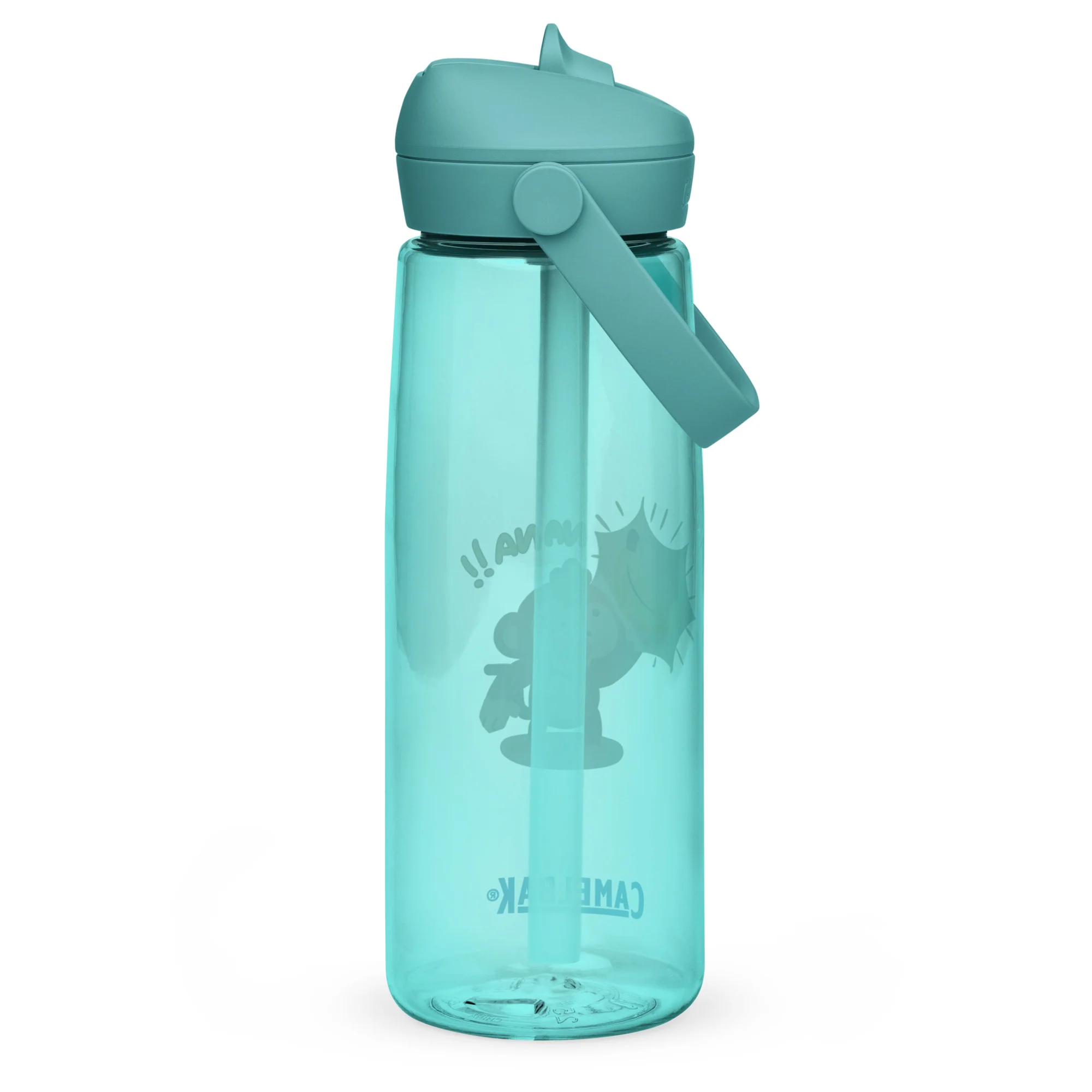 Banana Obtained Water Bottle | CamelBak Thrive® - Image 21