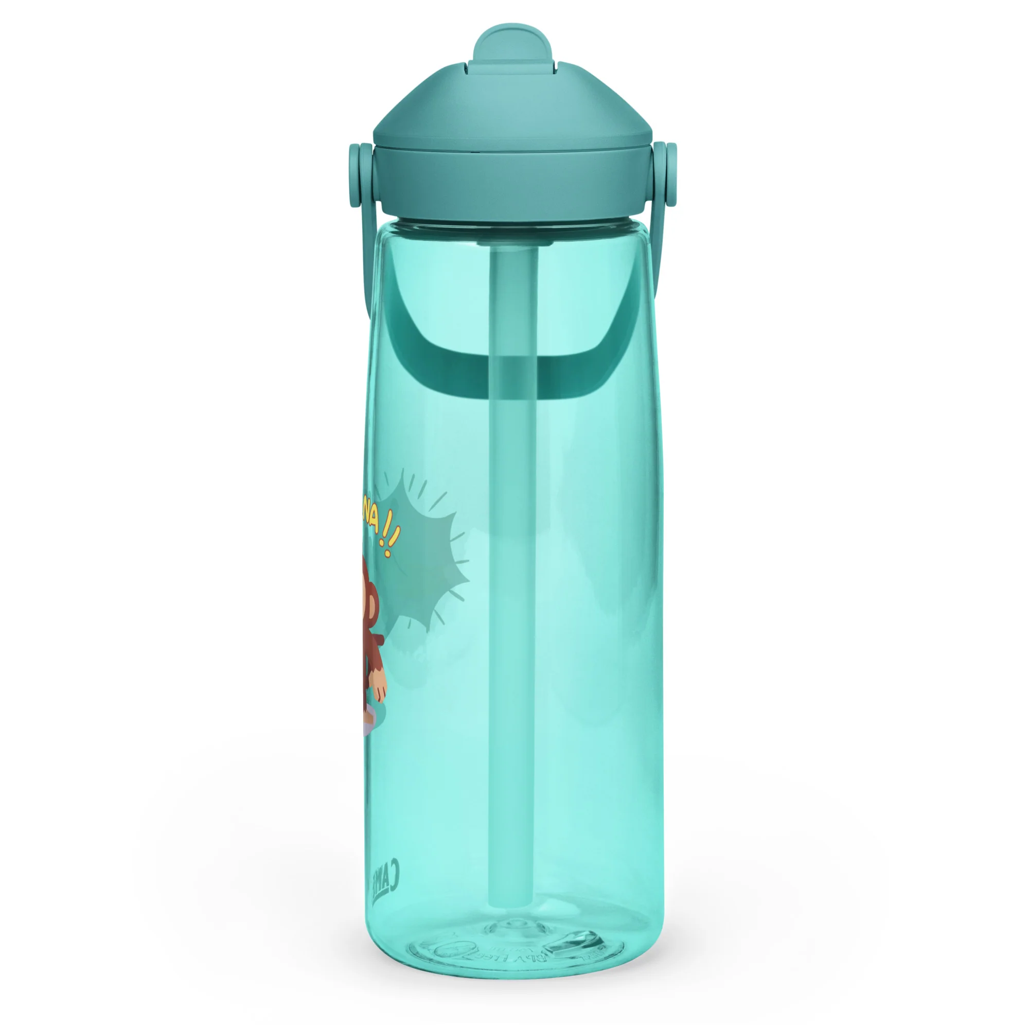 Banana Obtained Water Bottle | CamelBak Thrive® - Image 22