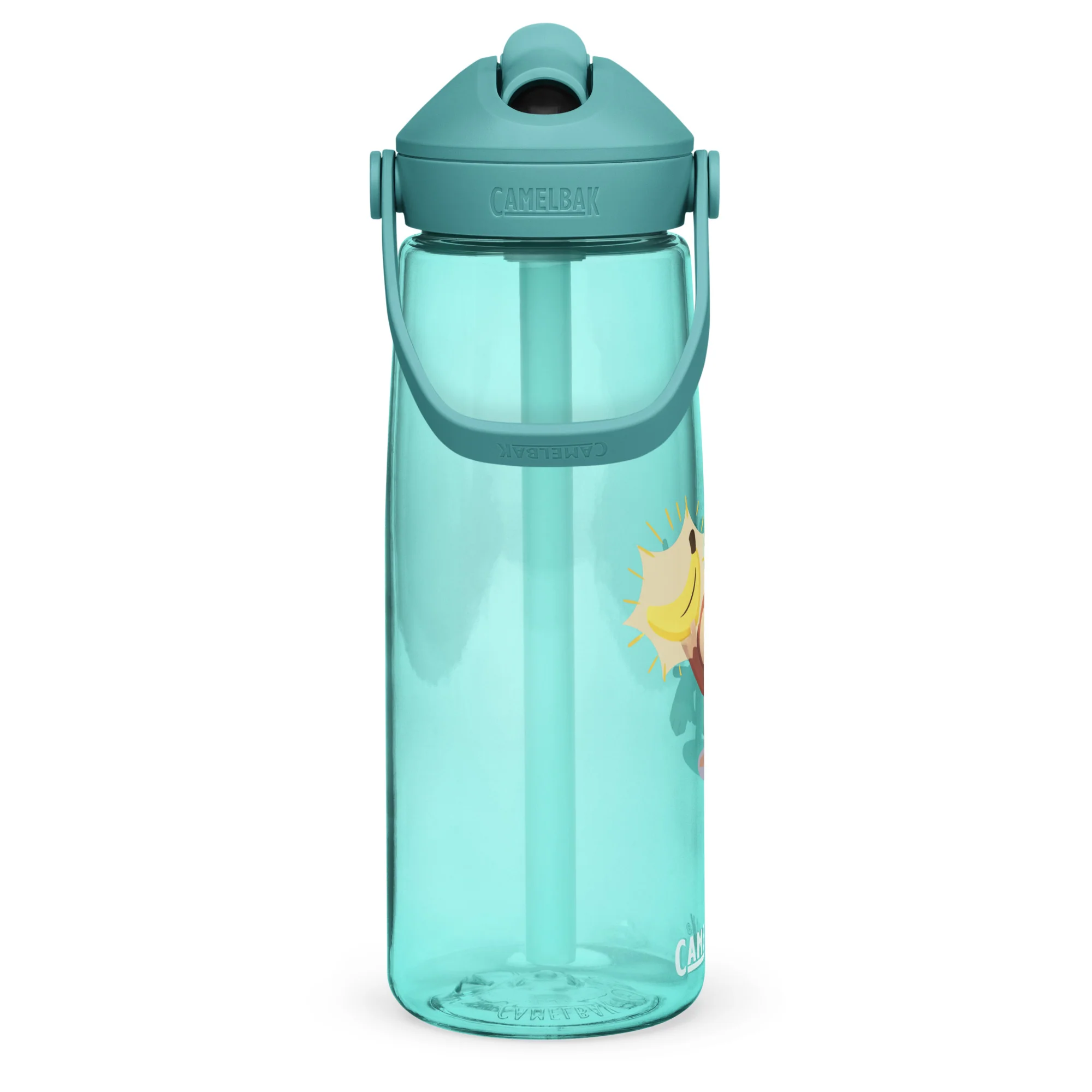 Banana Obtained Water Bottle | CamelBak Thrive® - Image 23