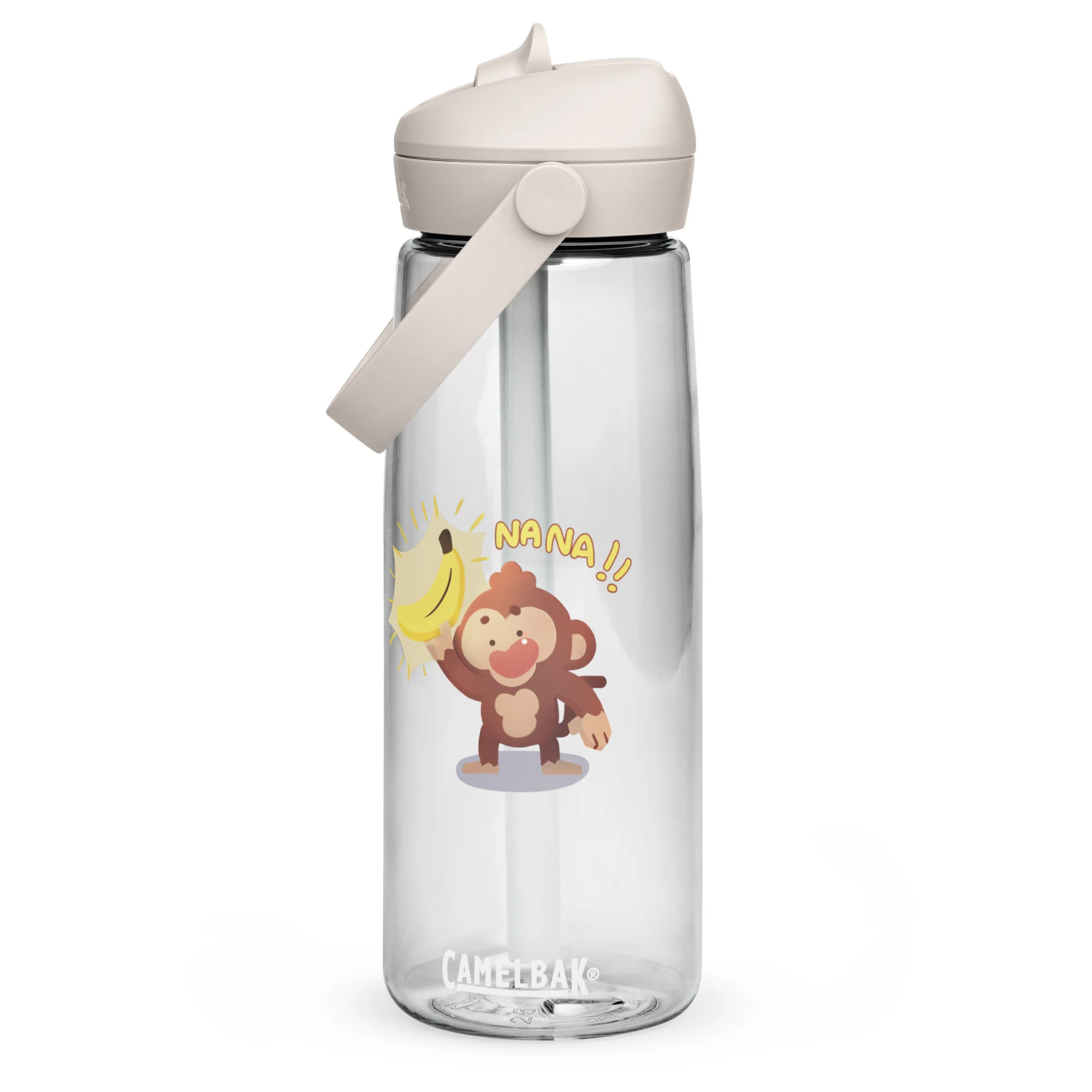 Banana Obtained Water Bottle | CamelBak Thrive® - Image 24