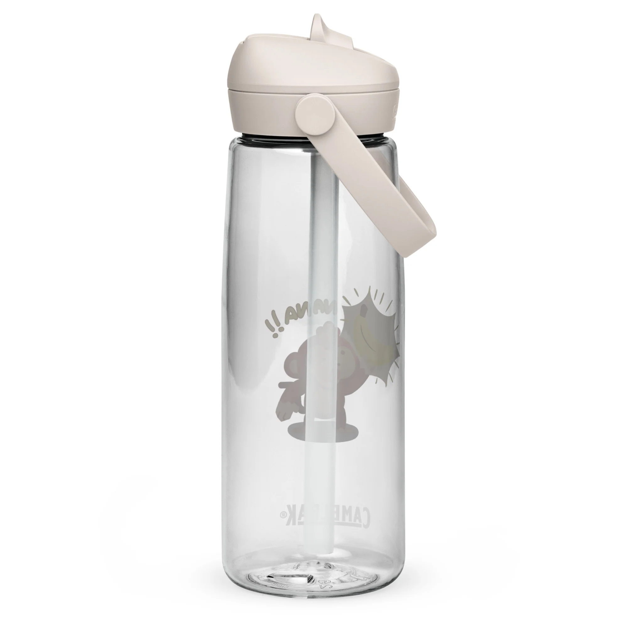 Banana Obtained Water Bottle | CamelBak Thrive® - Image 25