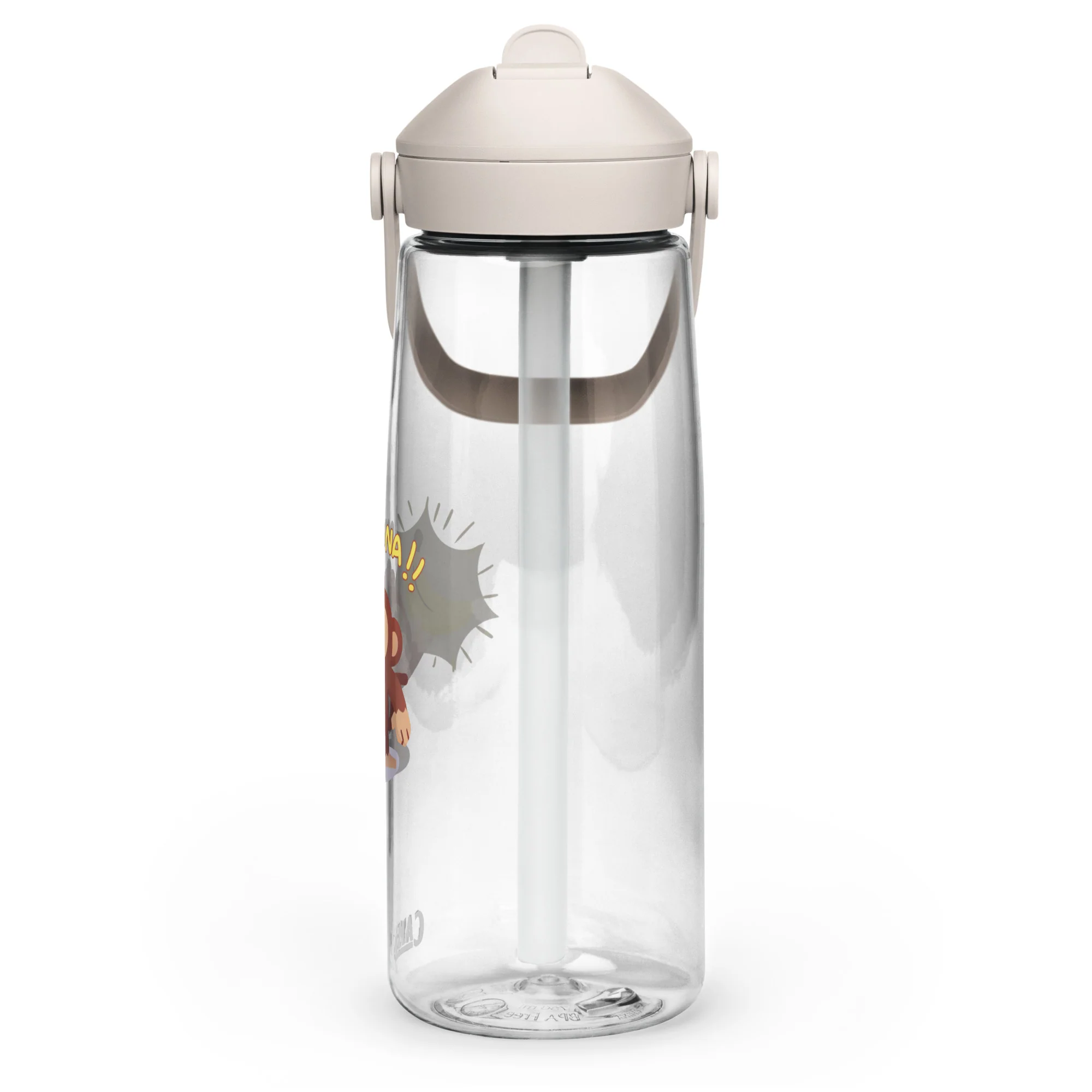 Banana Obtained Water Bottle | CamelBak Thrive® - Image 26