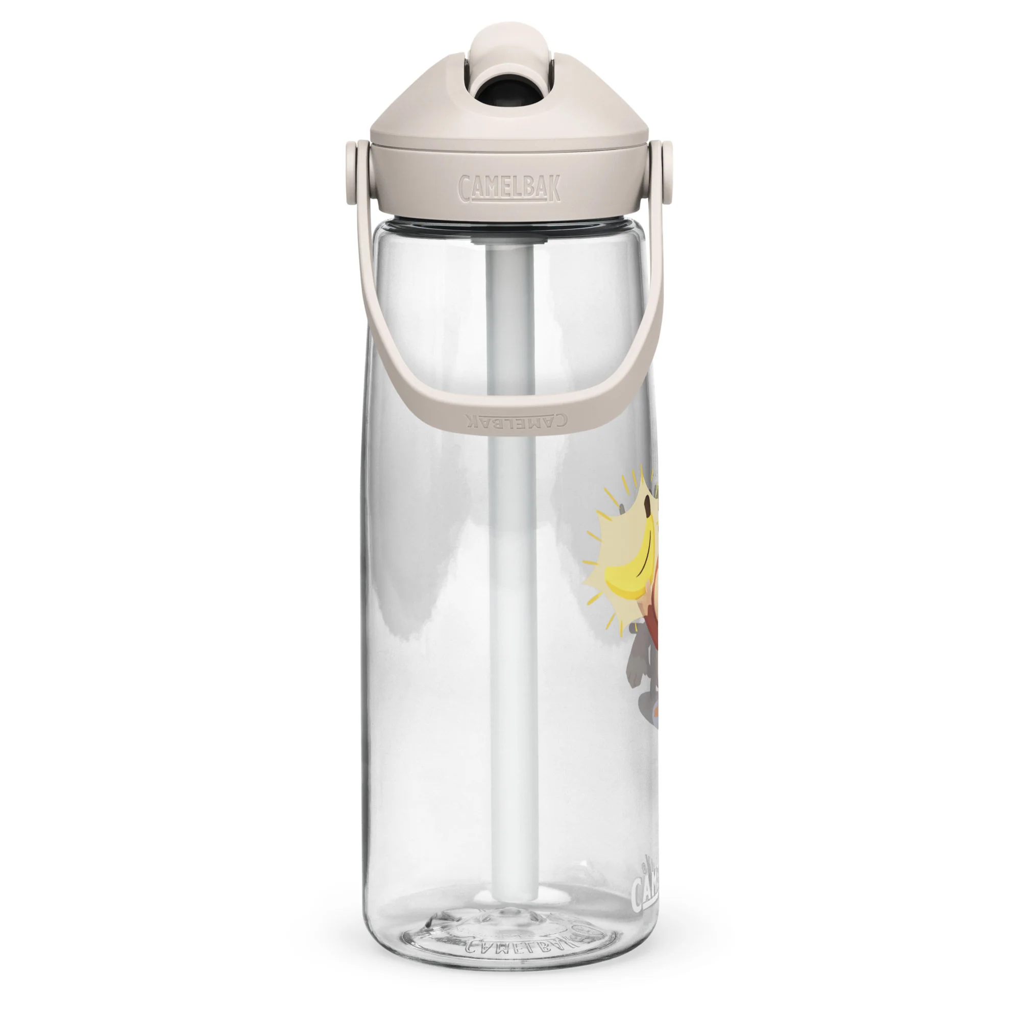 Banana Obtained Water Bottle | CamelBak Thrive® - Image 27