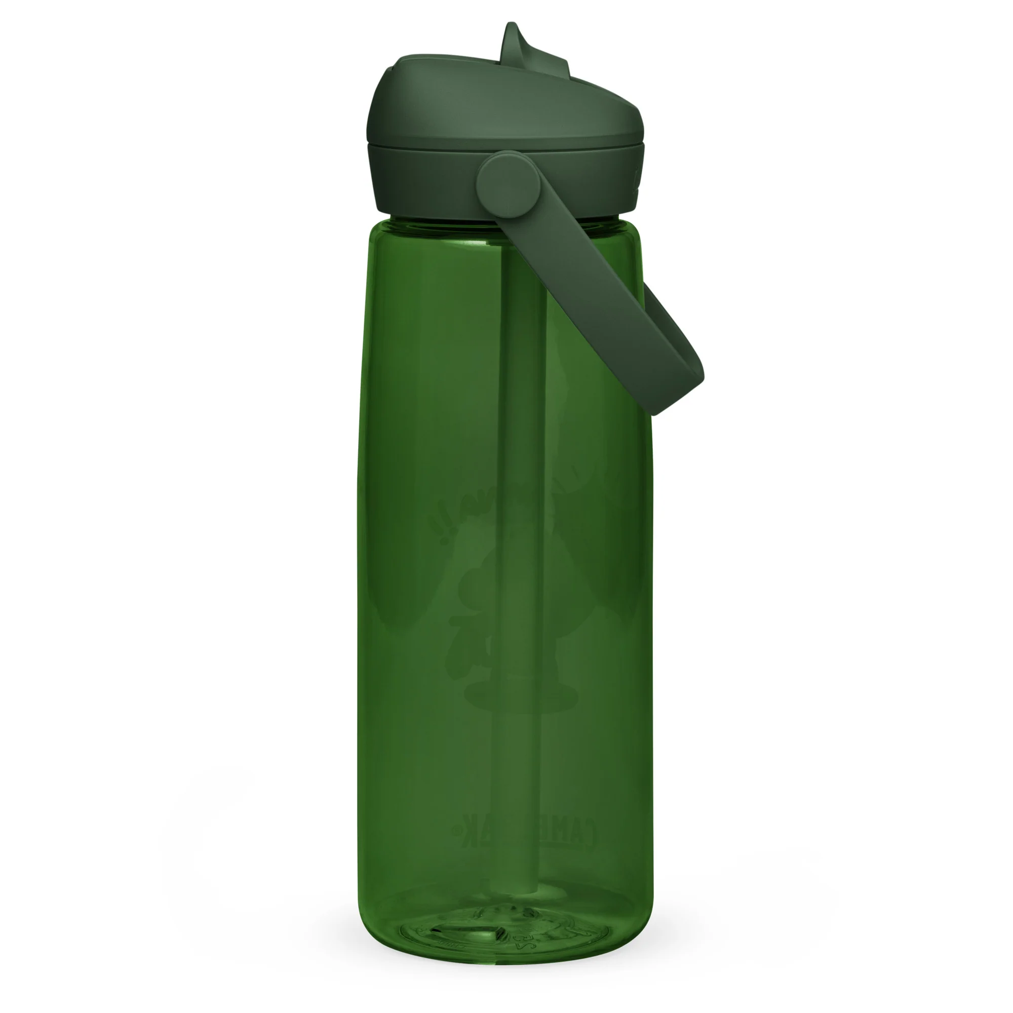Banana Obtained Water Bottle | CamelBak Thrive® - Image 6