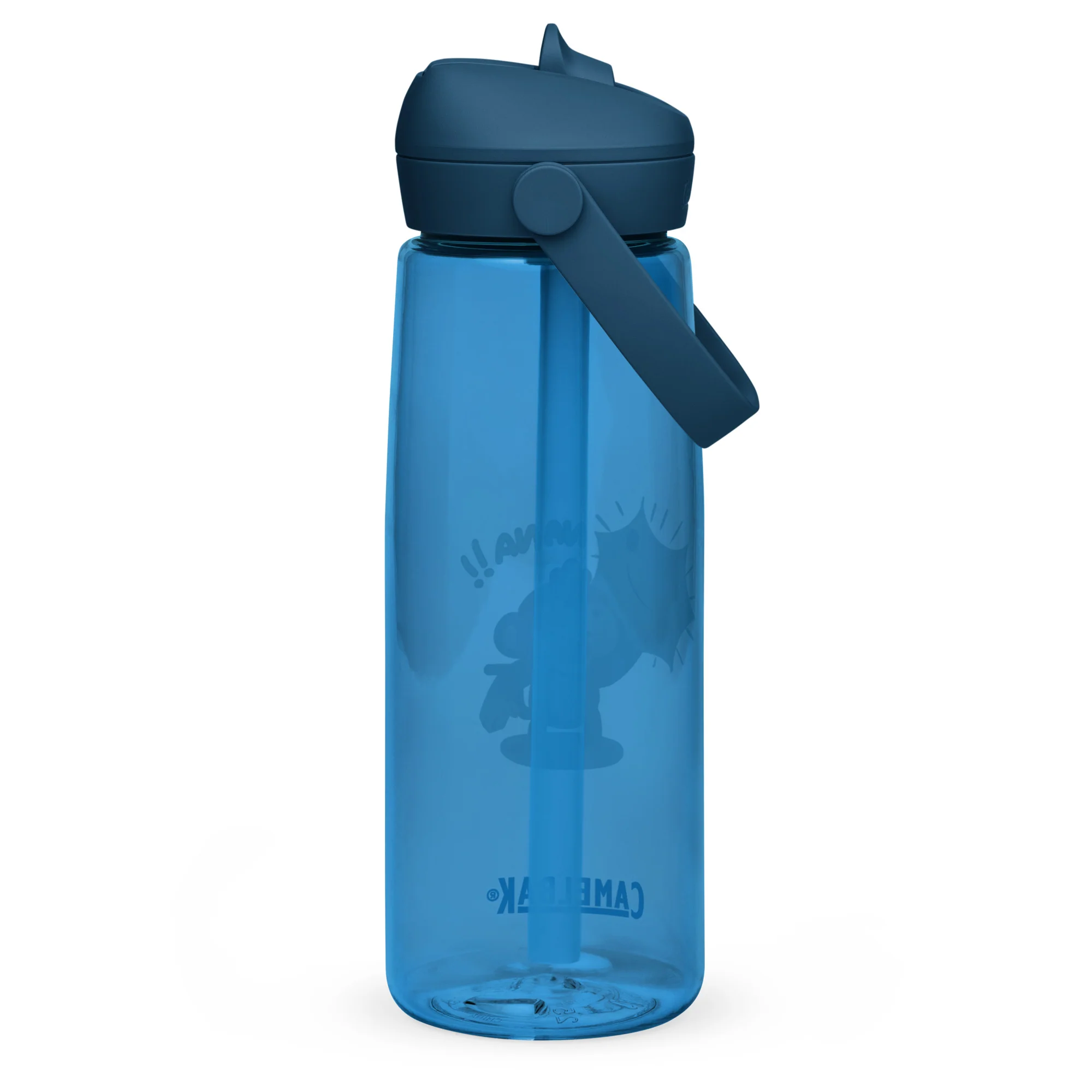 Banana Obtained Water Bottle | CamelBak Thrive® - Image 9