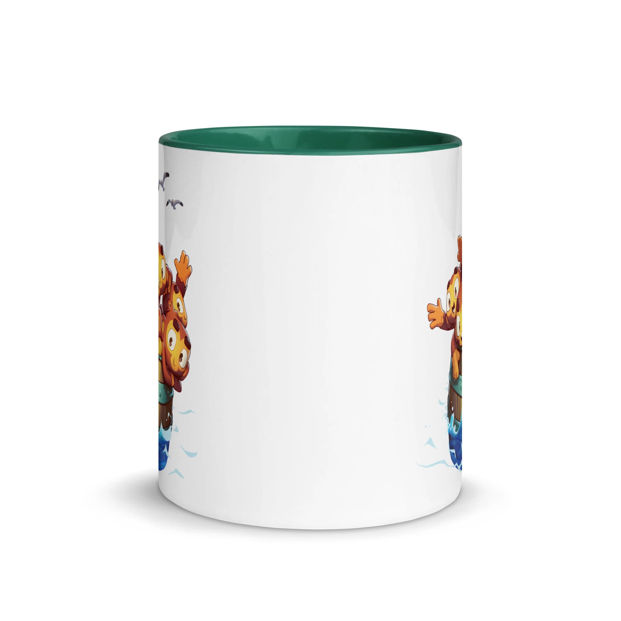 Barrel of Monkeys Mug - Image 12