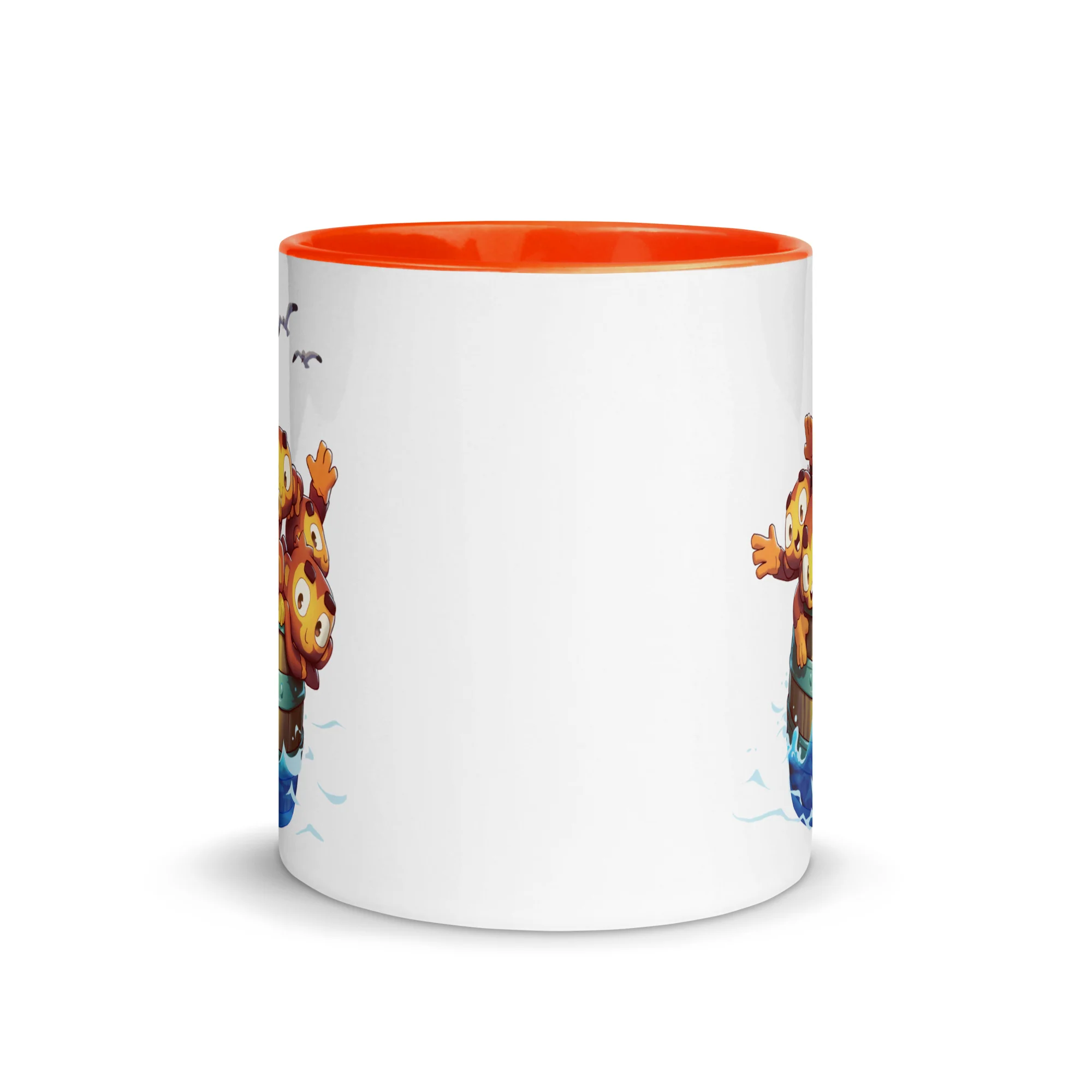 Barrel of Monkeys Mug - Image 15