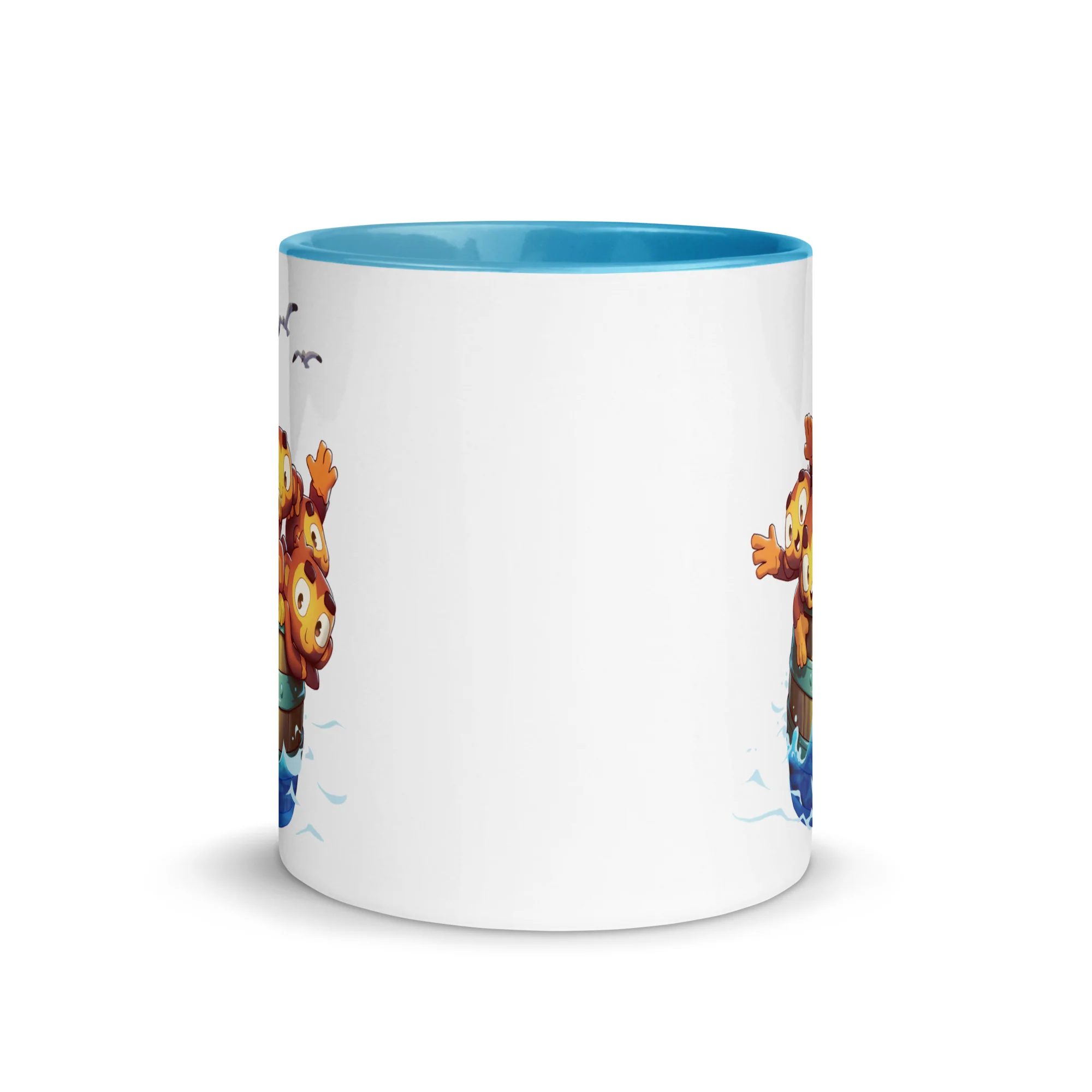 Barrel of Monkeys Mug - Image 17