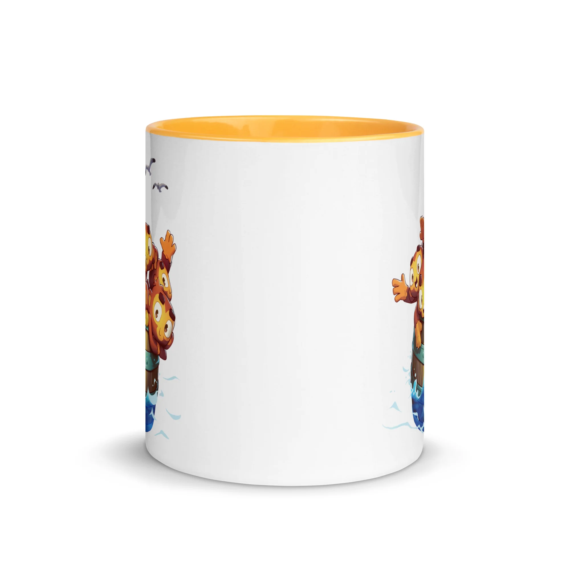 Barrel of Monkeys Mug - Image 23