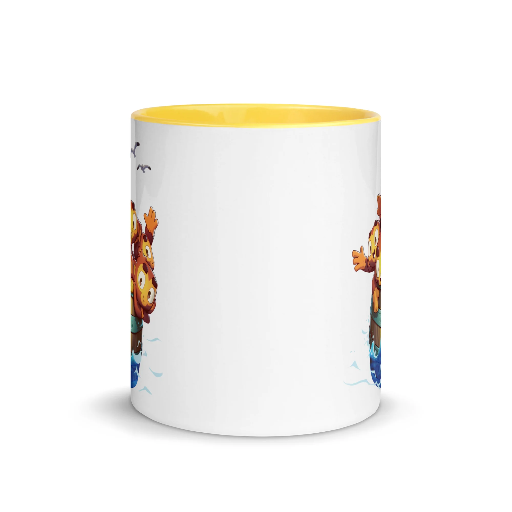 Barrel of Monkeys Mug - Image 29