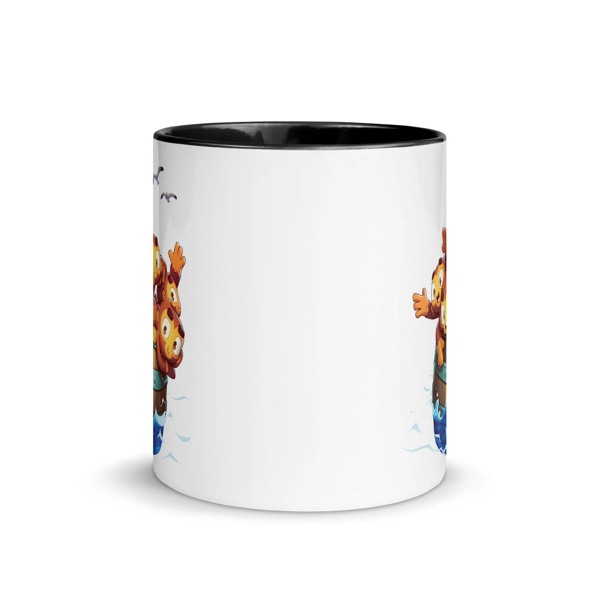 Barrel of Monkeys Mug - Image 3