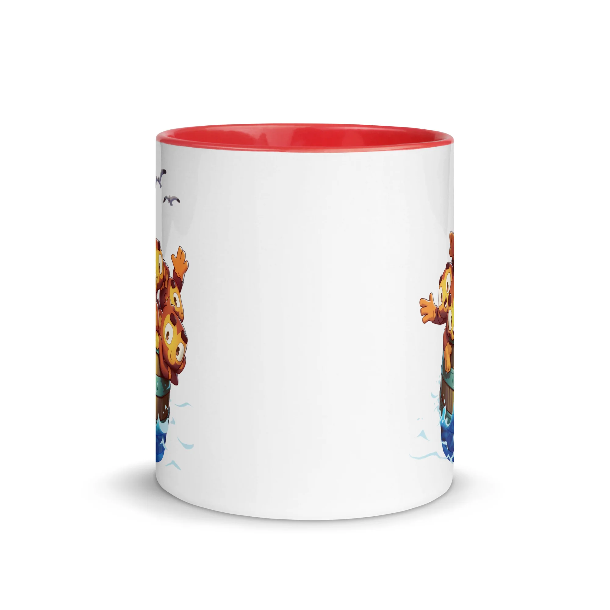 Barrel of Monkeys Mug - Image 9