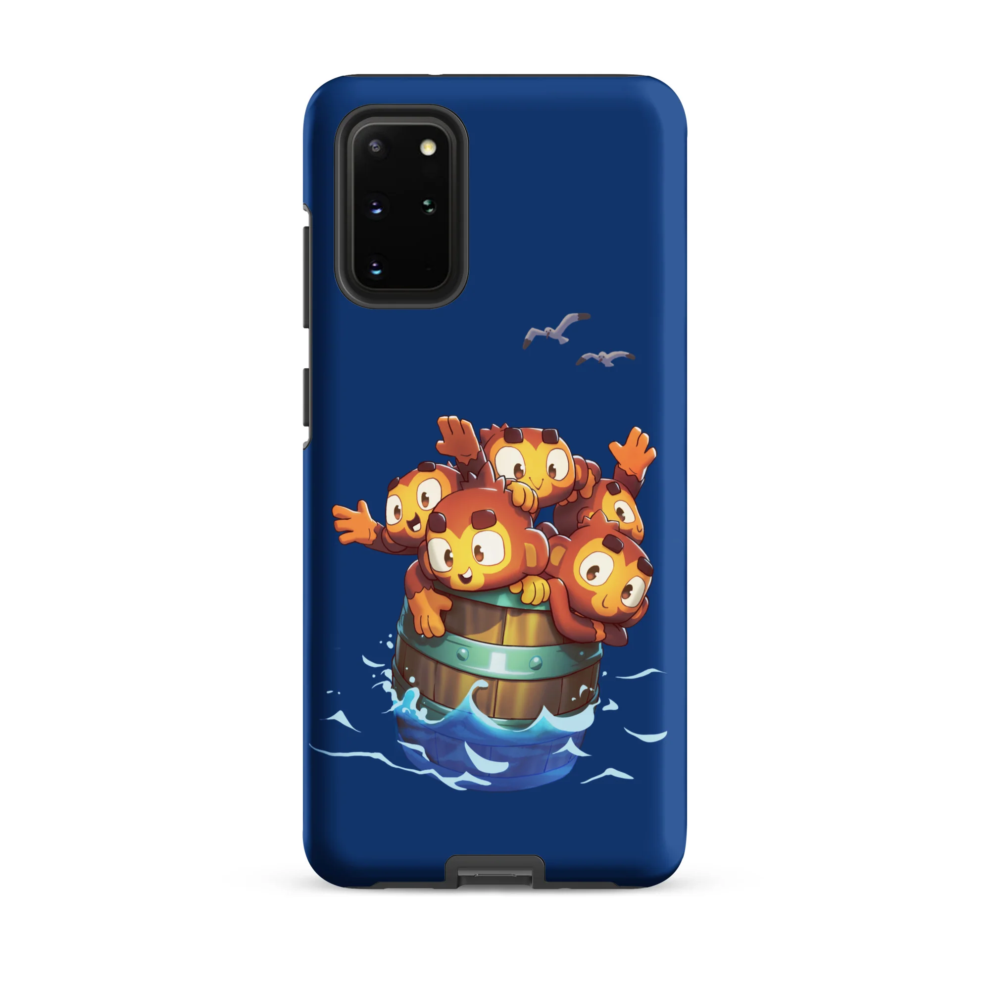 Barrel of Monkeys Samsung® Case (Tough) - Image 10