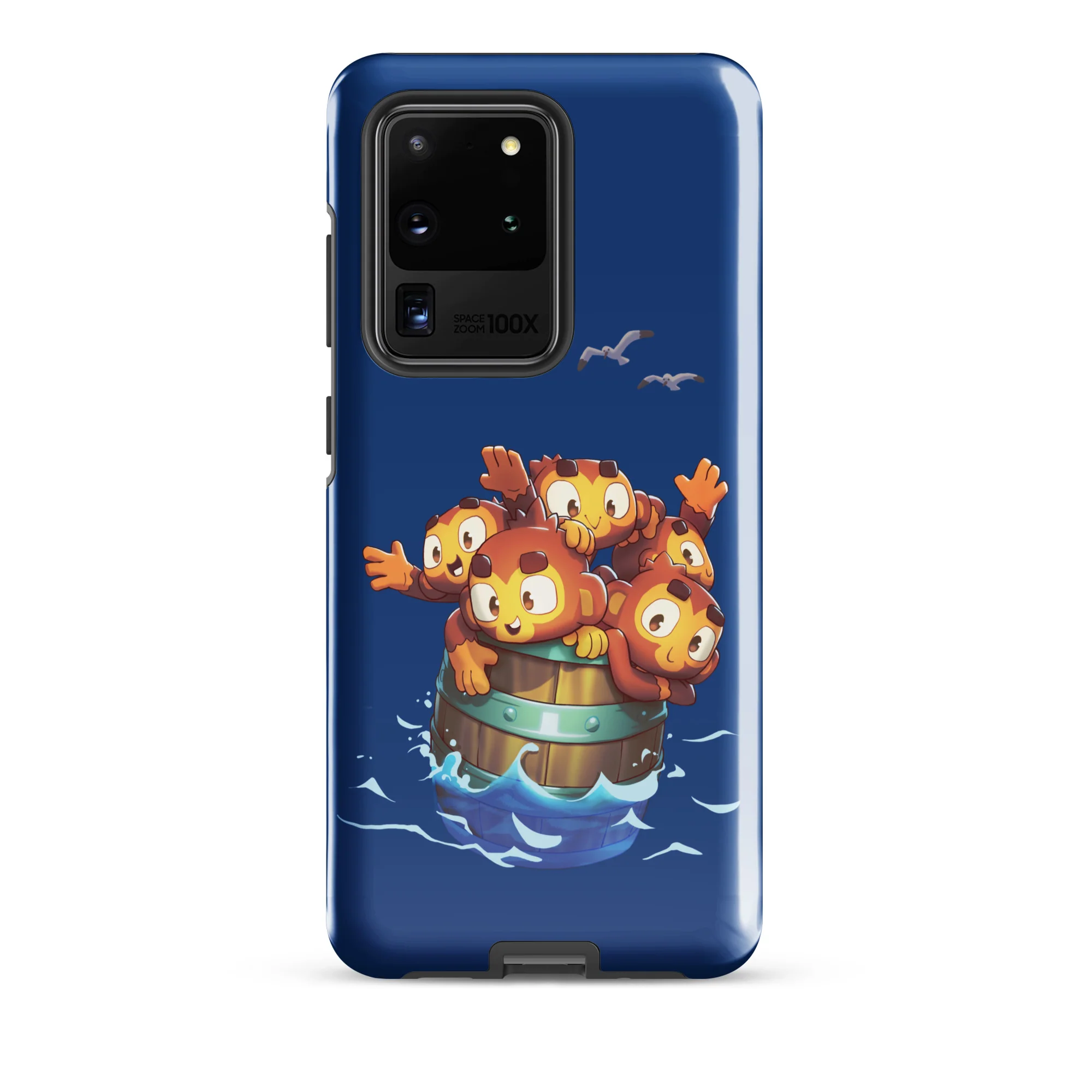Barrel of Monkeys Samsung® Case (Tough) - Image 11