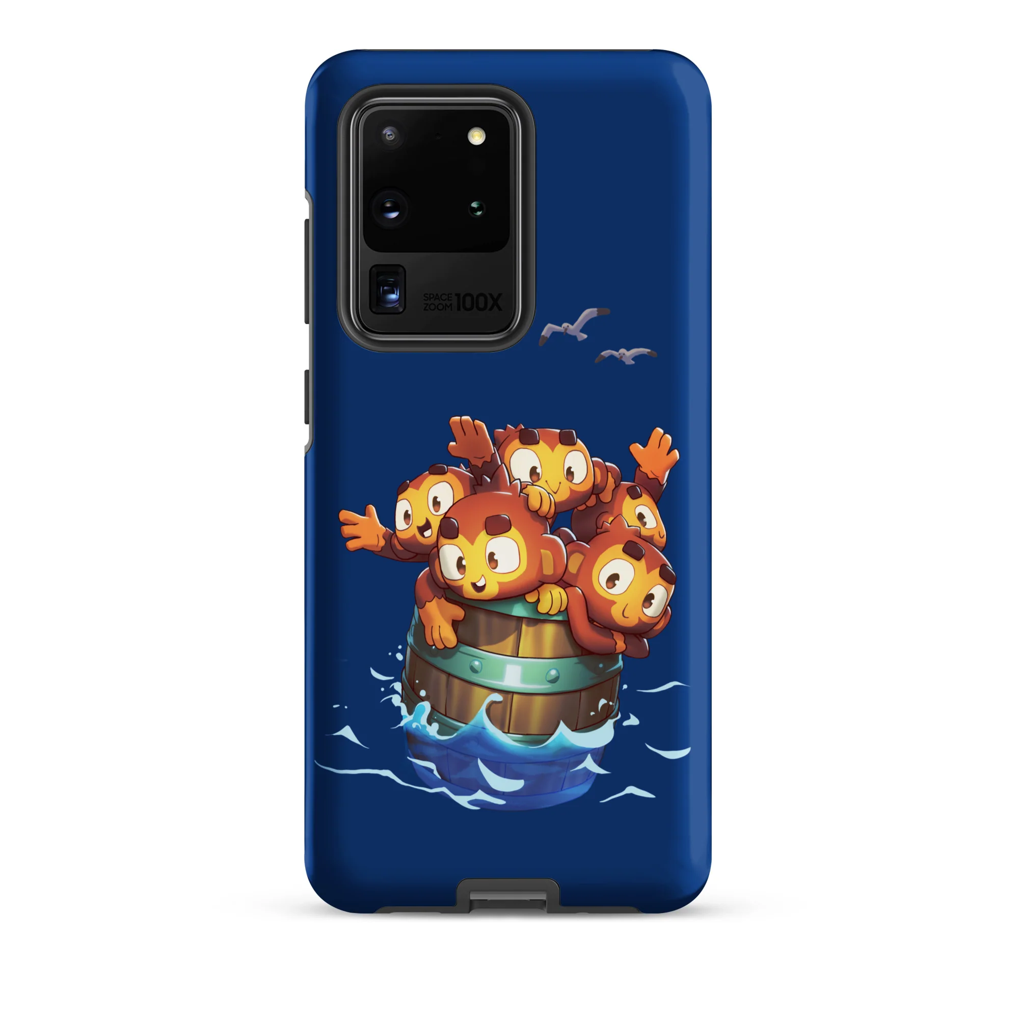 Barrel of Monkeys Samsung® Case (Tough) - Image 12