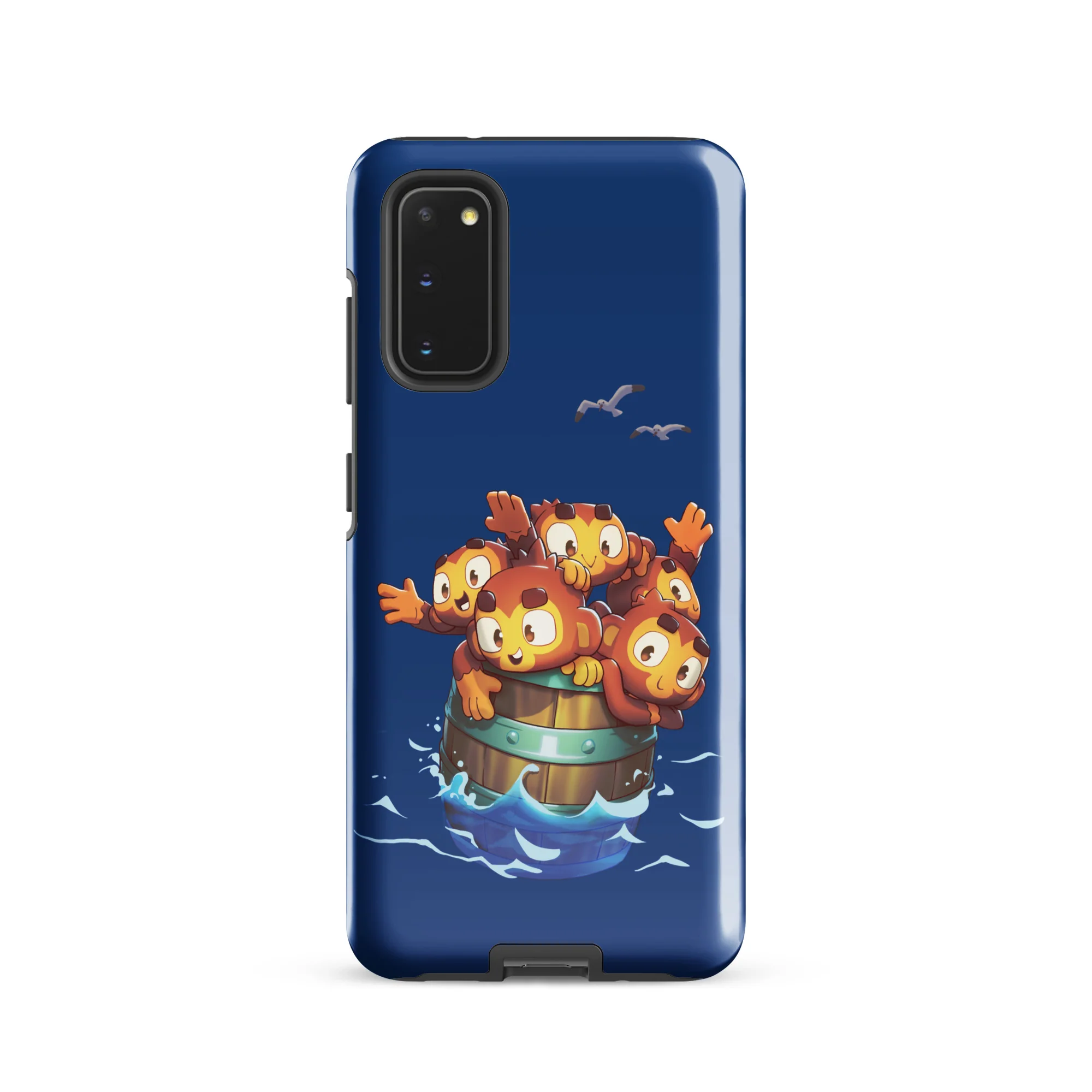 Barrel of Monkeys Samsung® Case (Tough) - Image 13
