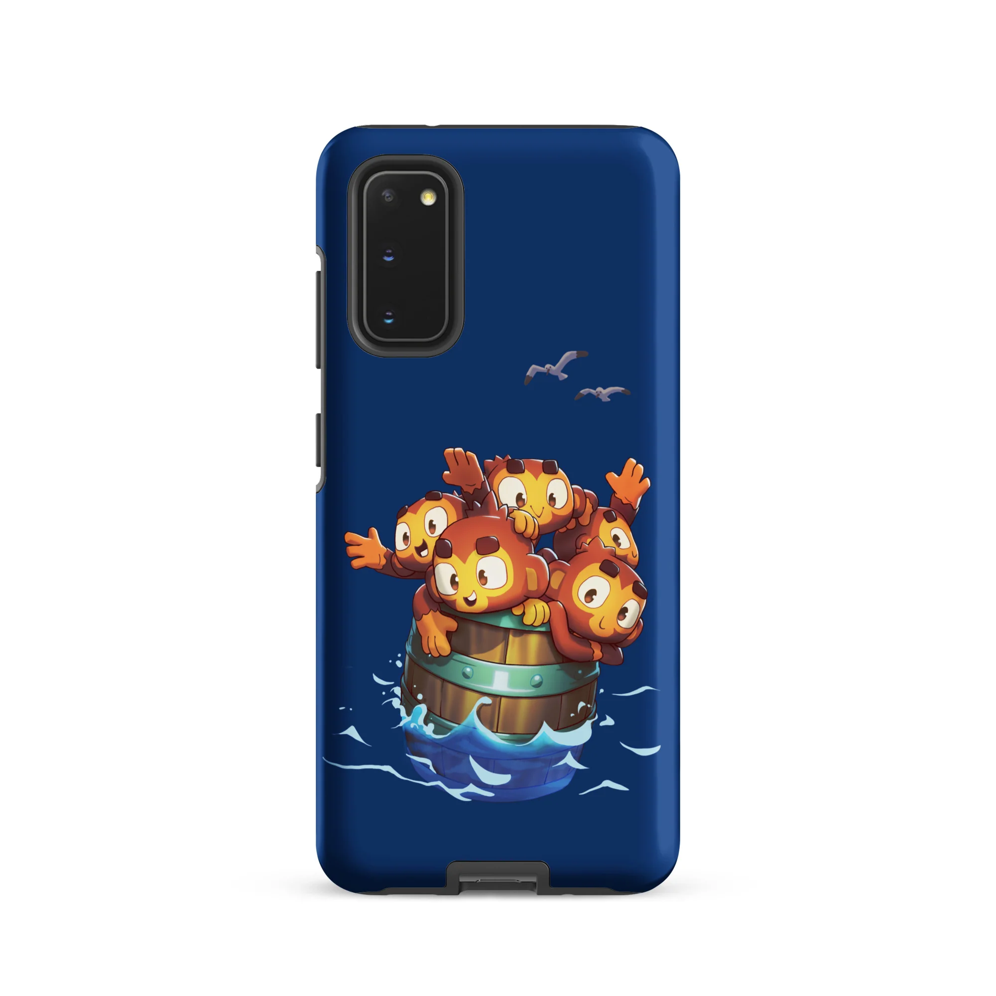 Barrel of Monkeys Samsung® Case (Tough) - Image 14