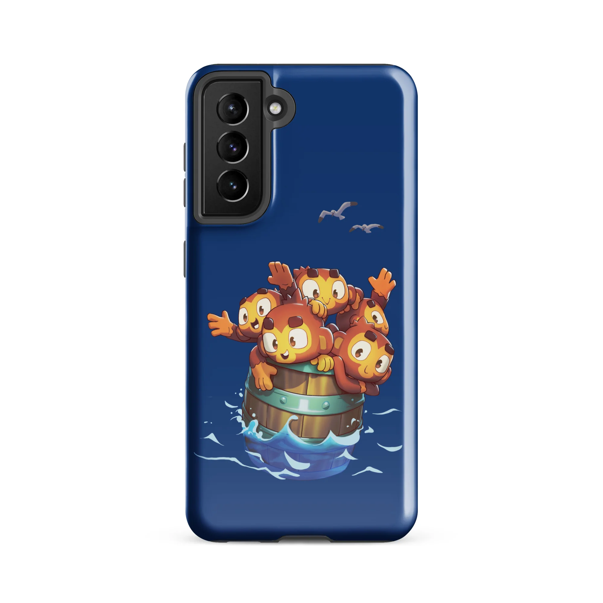 Barrel of Monkeys Samsung® Case (Tough) - Image 15