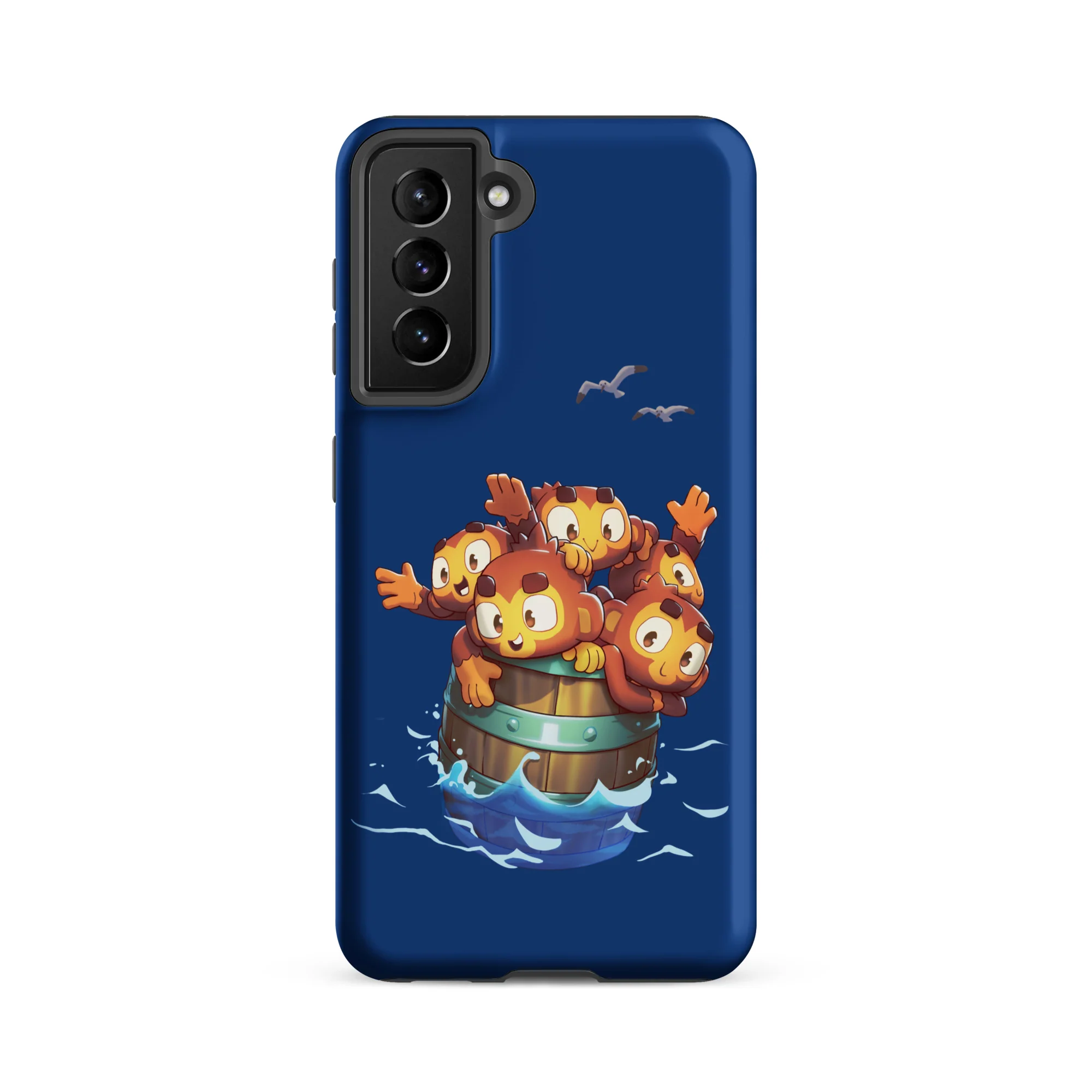 Barrel of Monkeys Samsung® Case (Tough) - Image 16