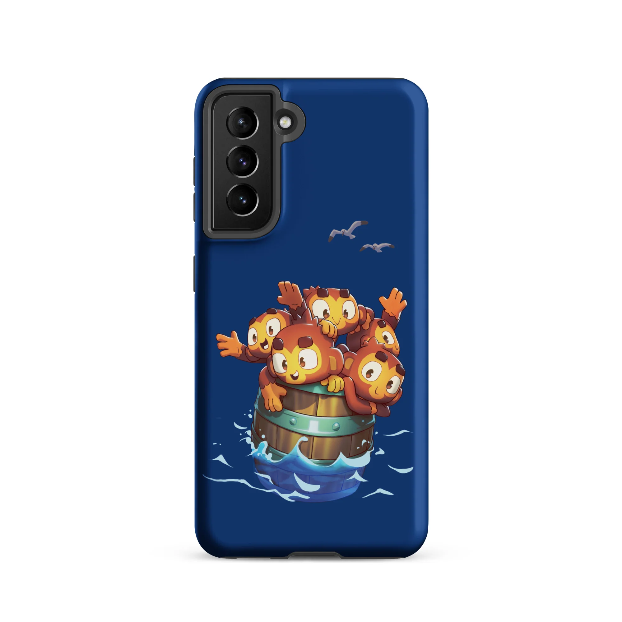 Barrel of Monkeys Samsung® Case (Tough) - Image 22