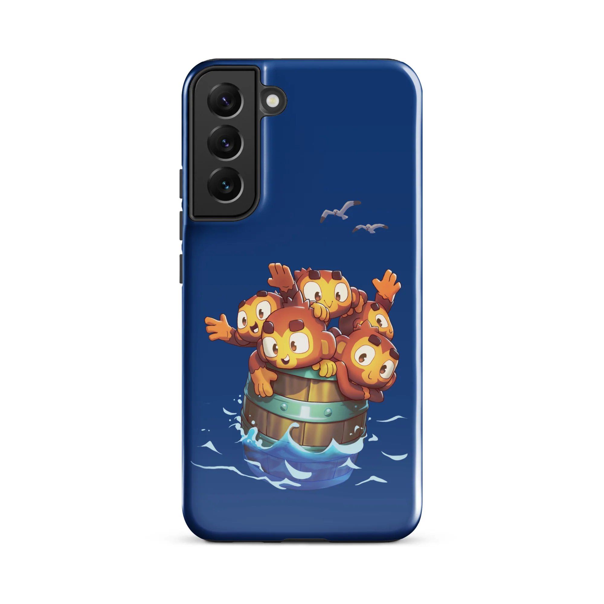 Barrel of Monkeys Samsung® Case (Tough) - Image 23