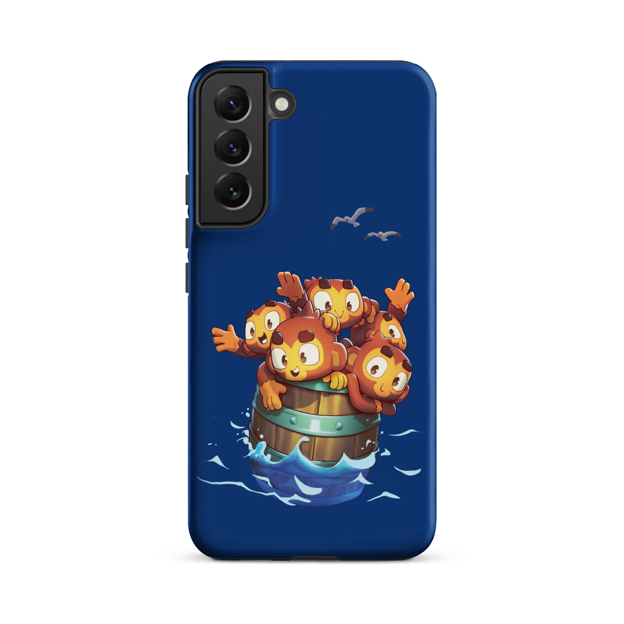 Barrel of Monkeys Samsung® Case (Tough) - Image 24